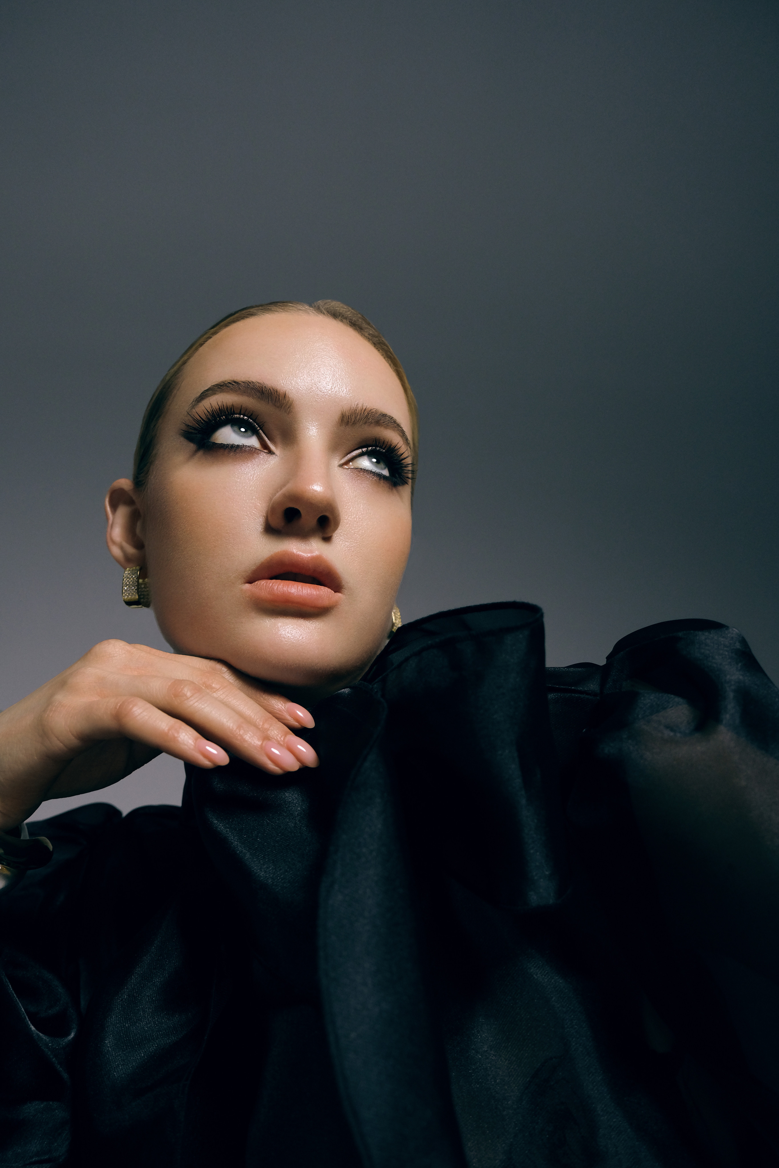 Анна. Фотограф Анна Попова