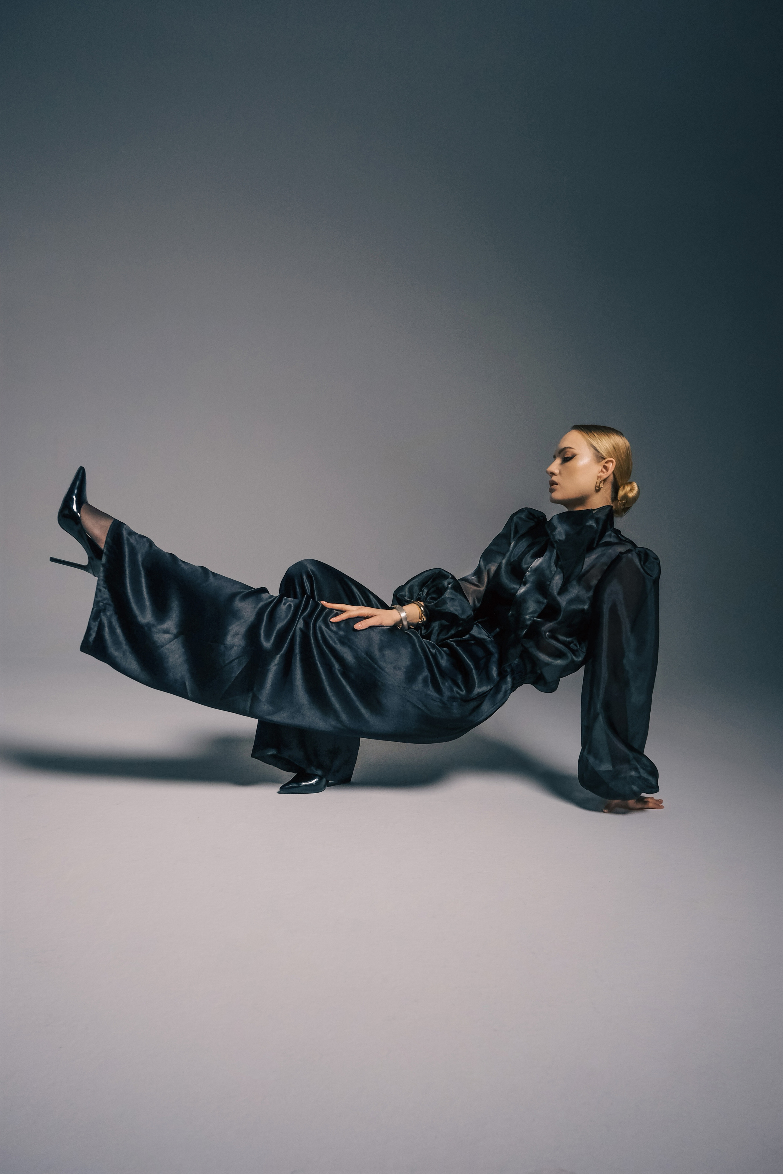 Анна. Фотограф Анна Попова