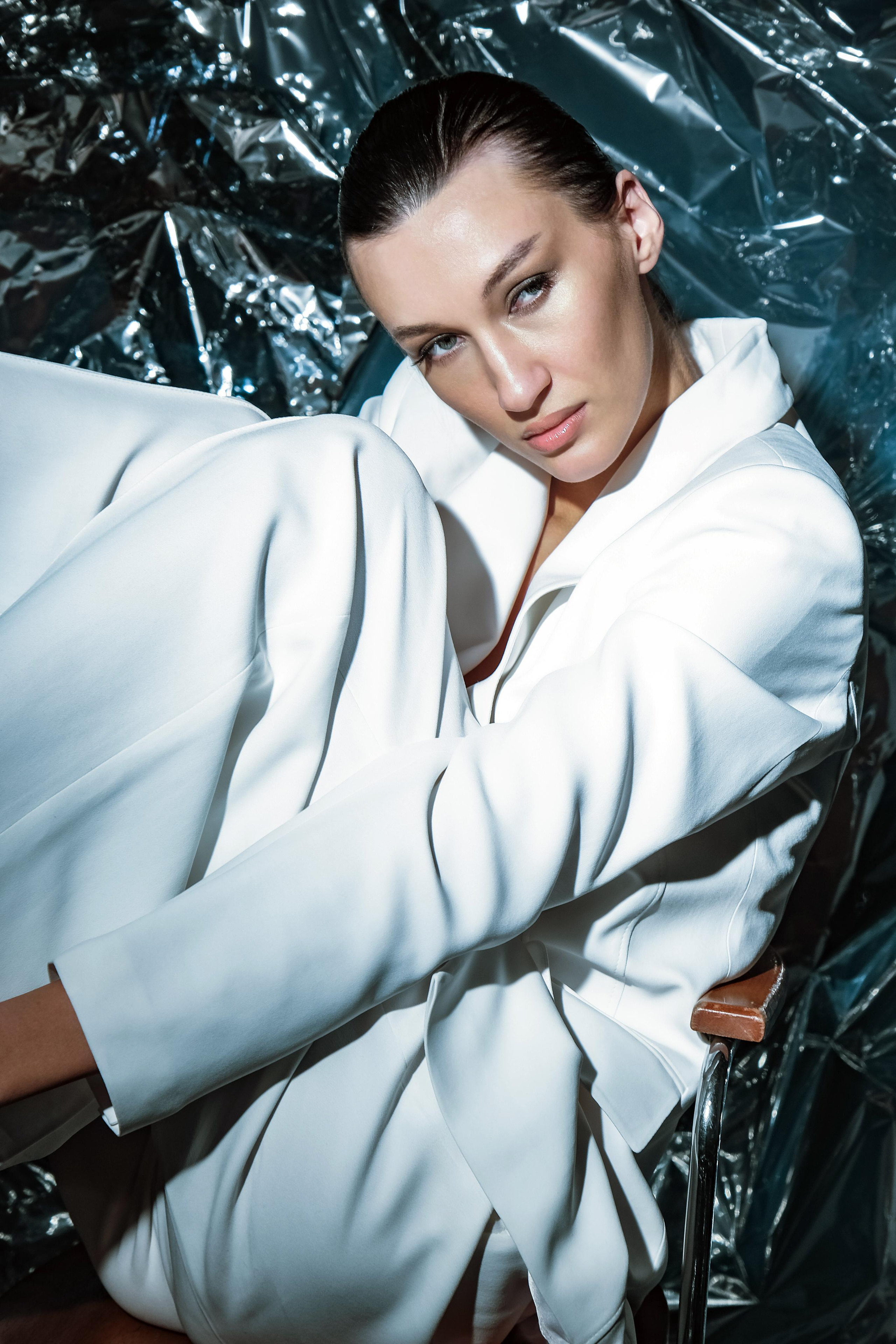 Фотограф Анна Попова