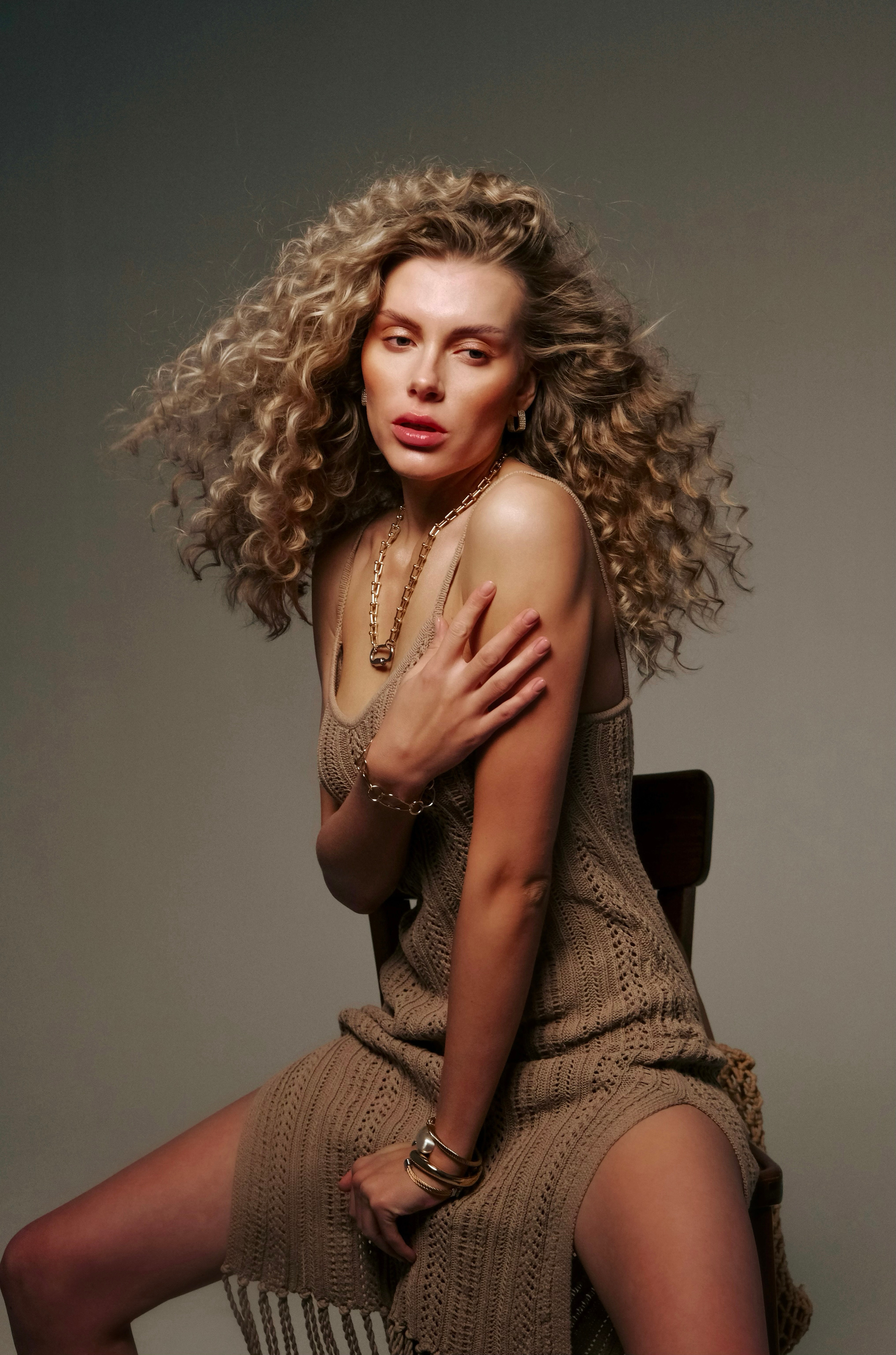 Кристина. Фотограф Анна Попова