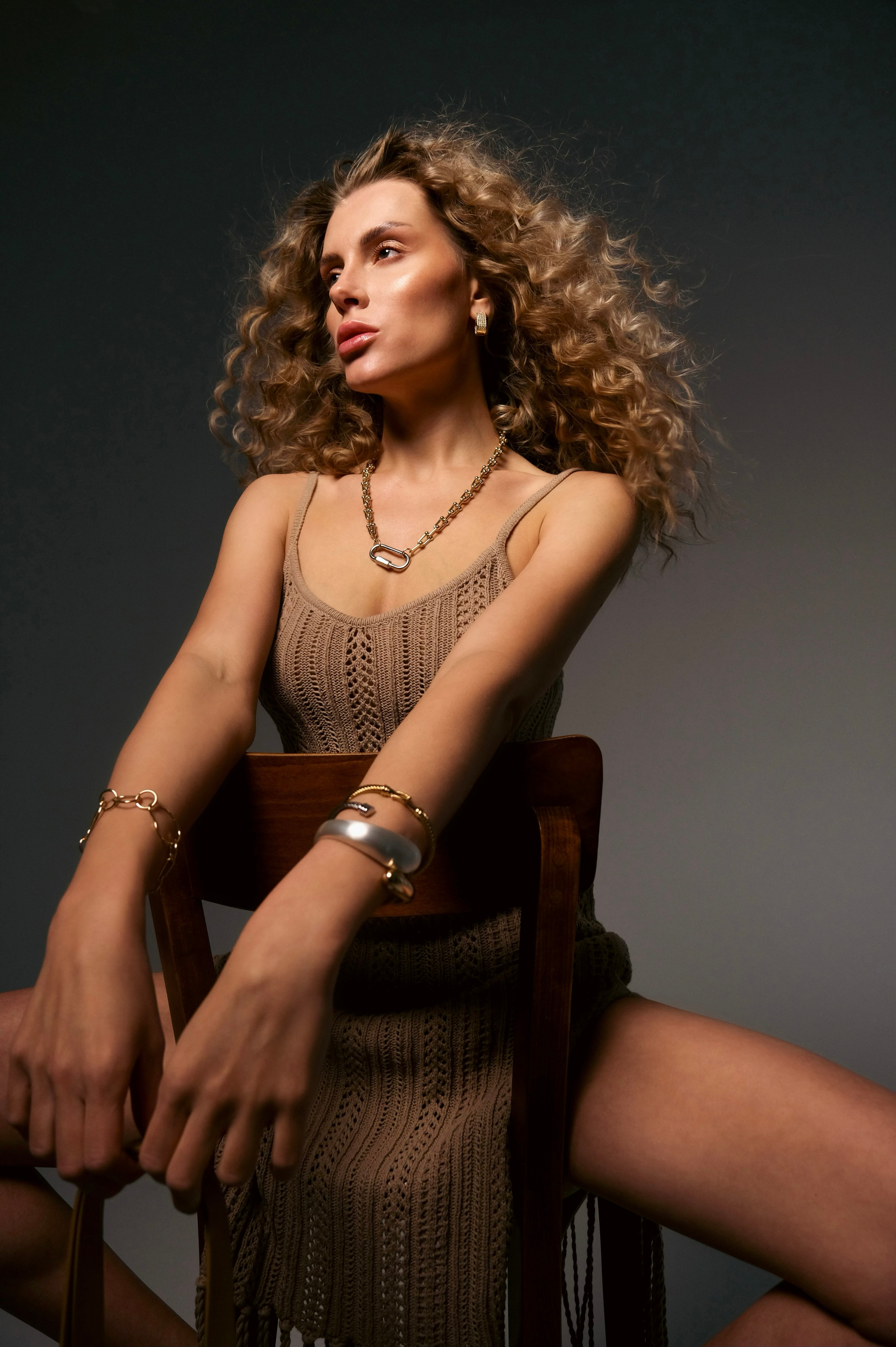 Кристина. Фотограф Анна Попова