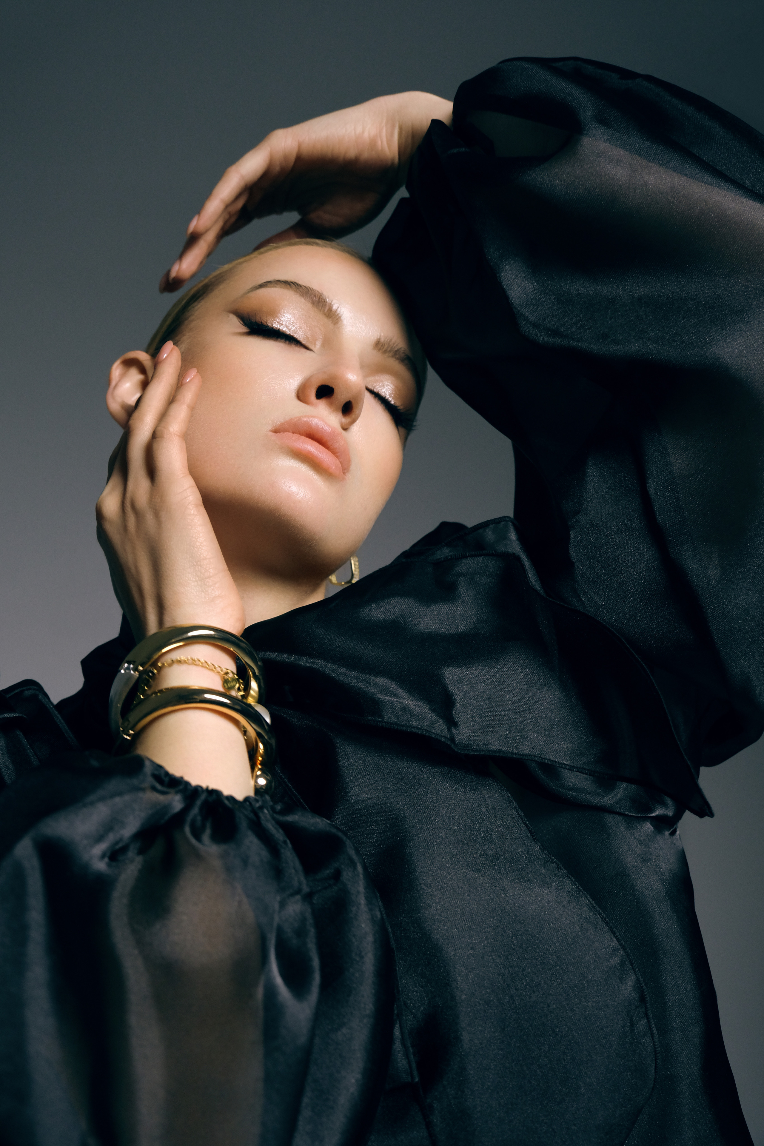 Анна. Фотограф Анна Попова