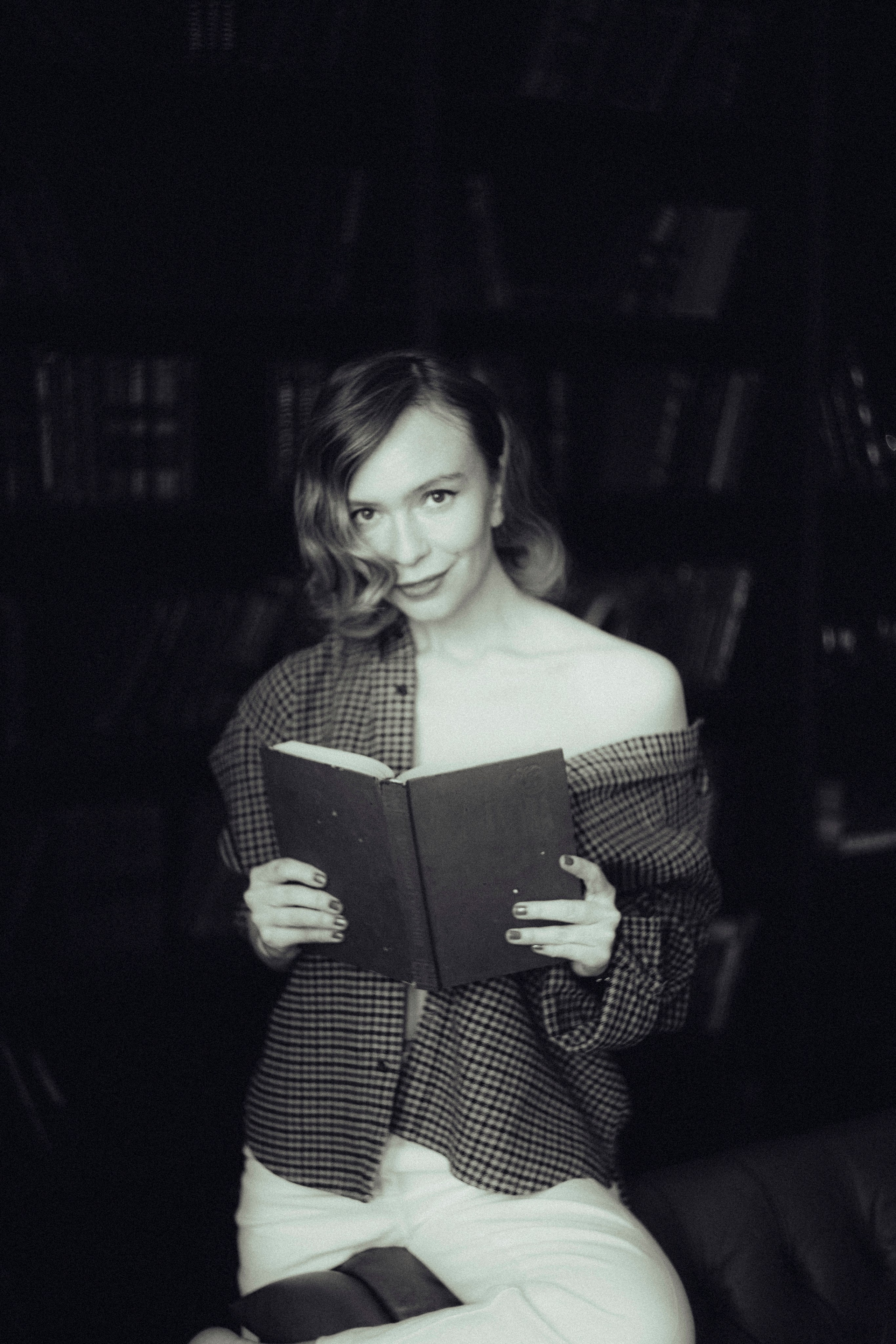 Мерелин. Старт