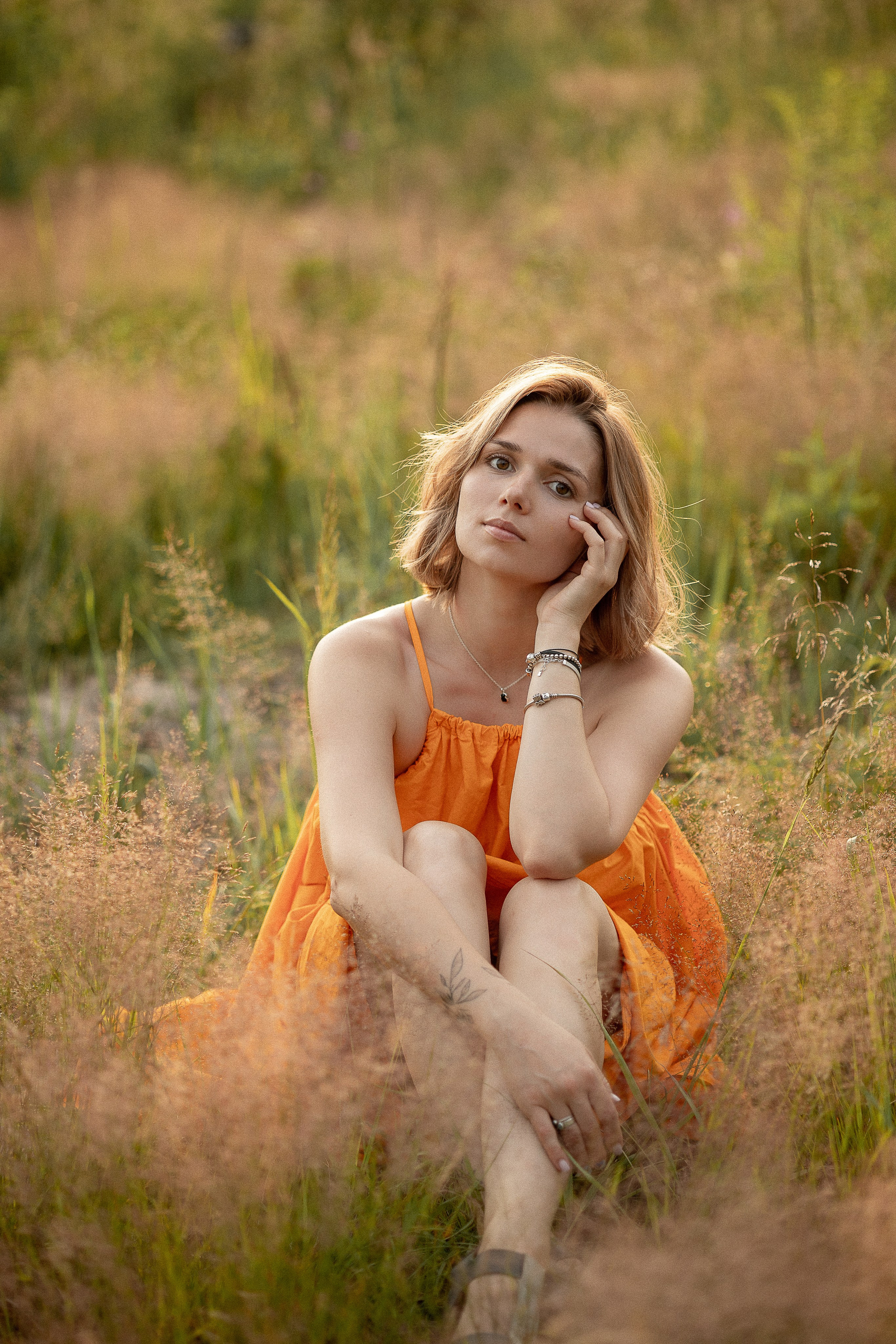 Дарья. Your story in photos