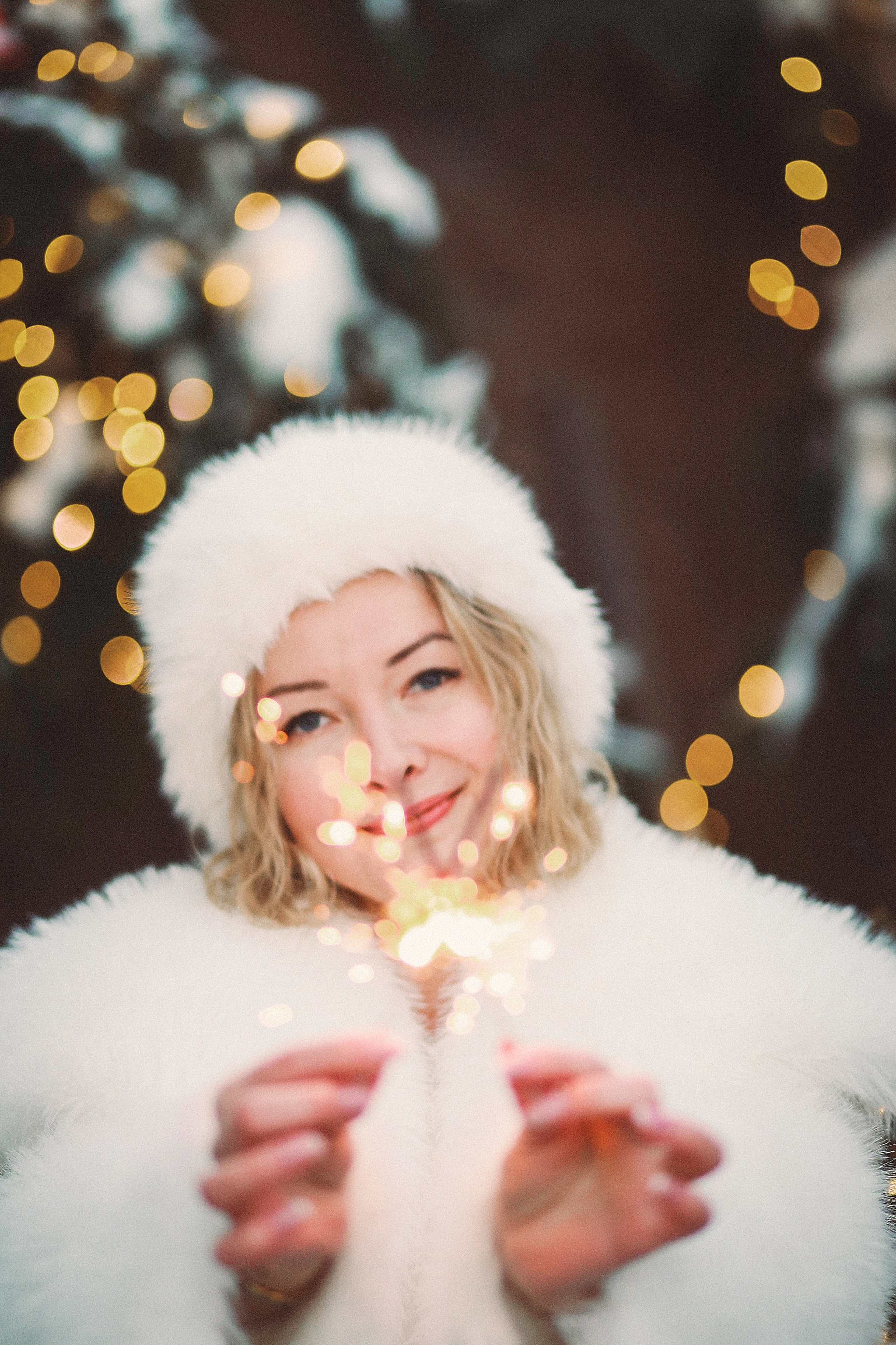 Фотосессия Новогодняя с дочкой!. Иванова Ирина Свадебный и семейный фотограф г. Уфа