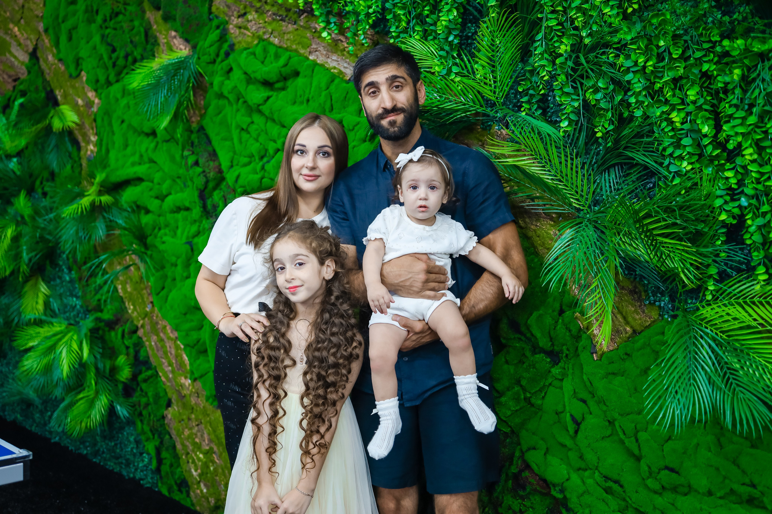 День рождения в «Город детей». Главная