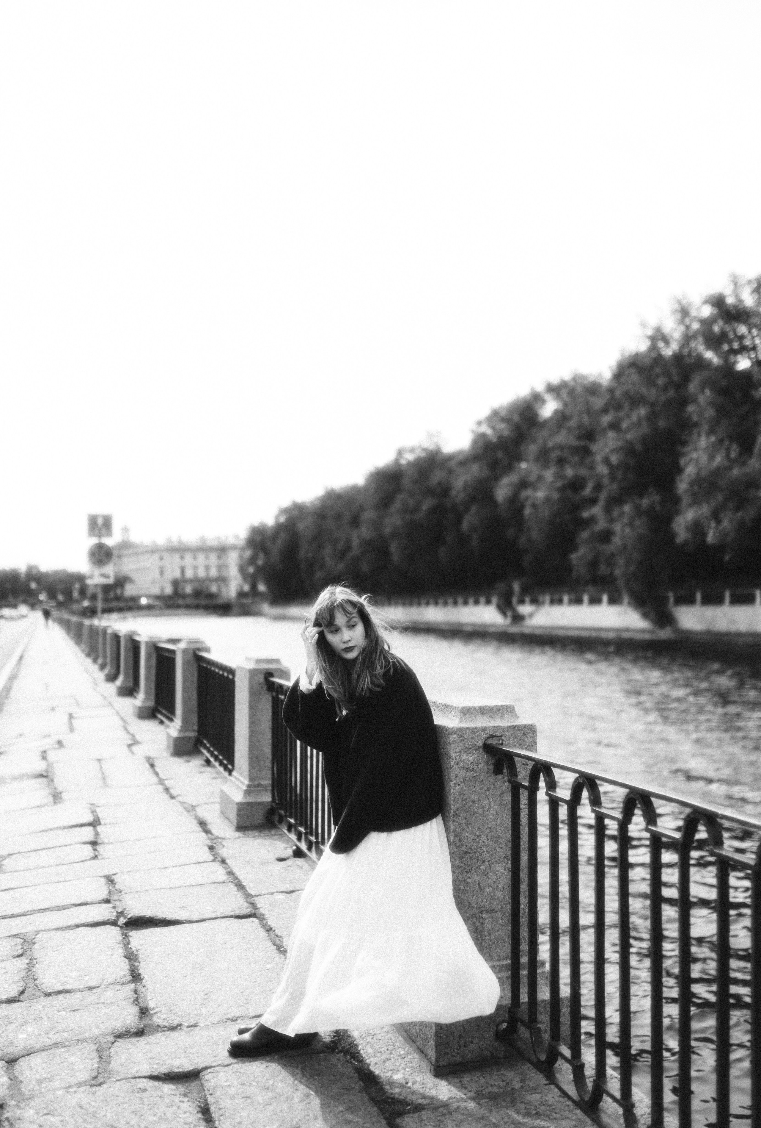 Валерия. Фотограф Винокурова Кристина в Санкт-Петербурге