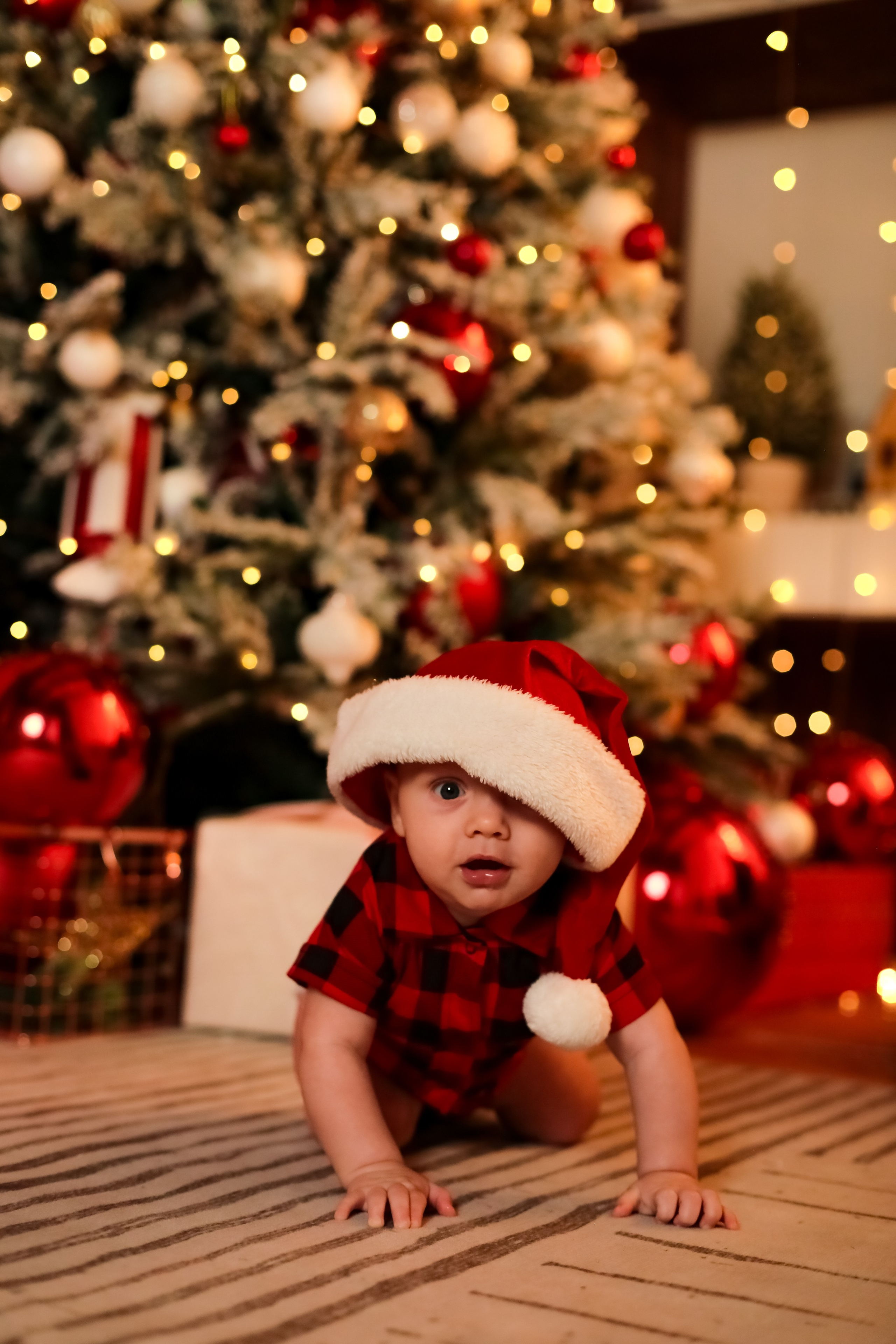 НОВОГОДНИЕ ФОТОСЕССИИ. Фотограф г. Хабаровск. Семейные и индивидуальные съёмки