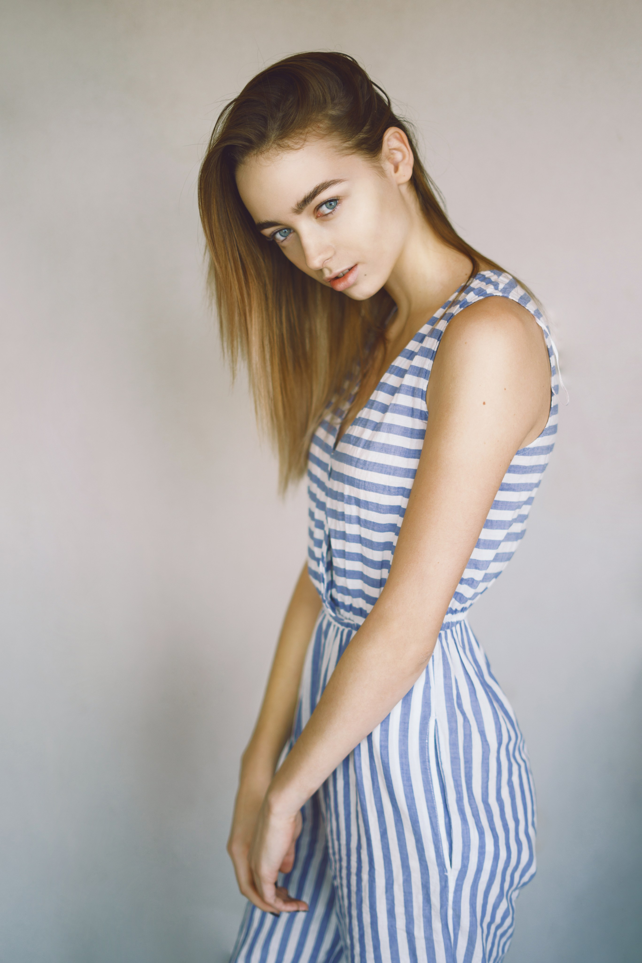 Фотограф Иван Сосновский