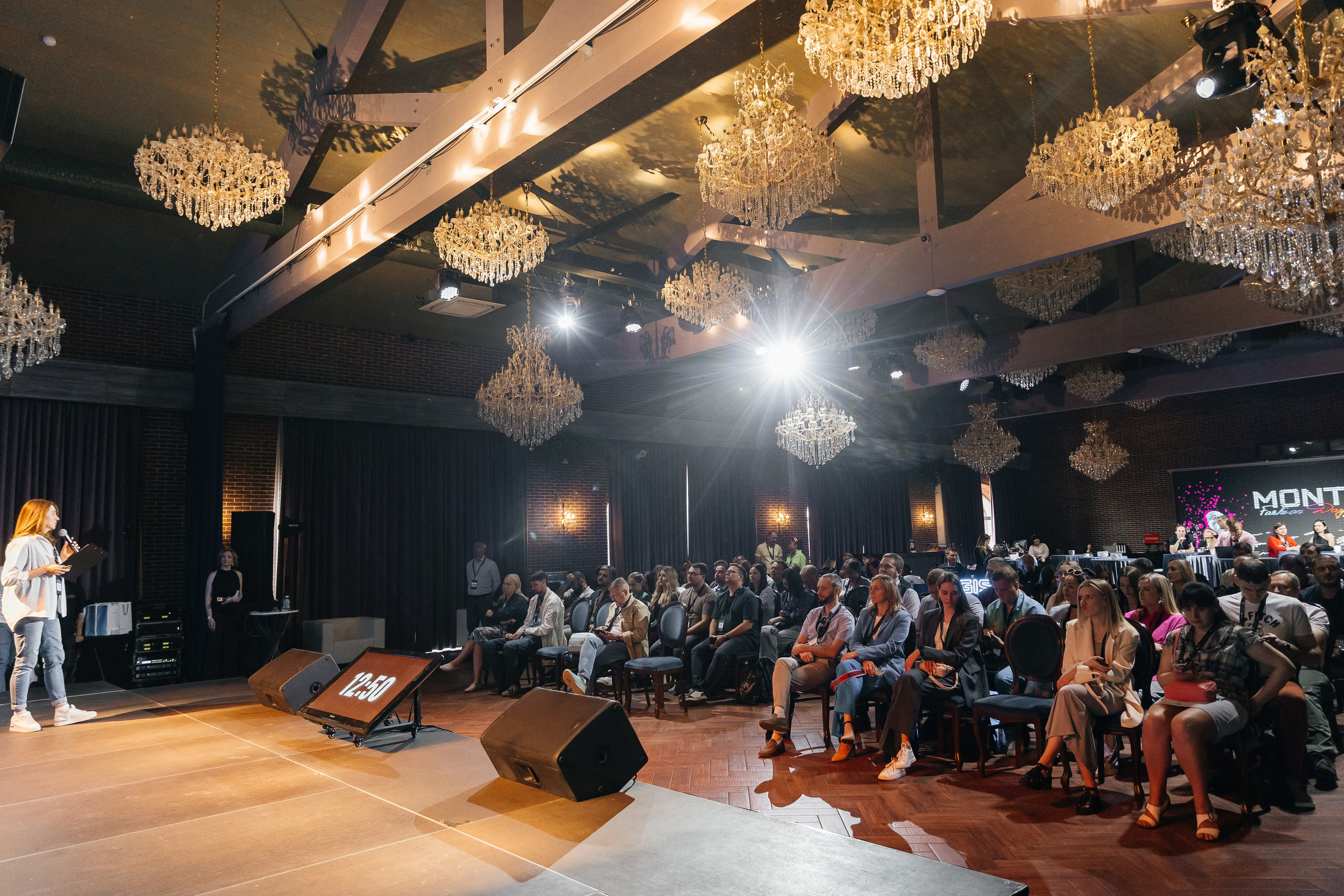 MONT fashion IT event. Свадебный фотограф в Ростове-на-Дону