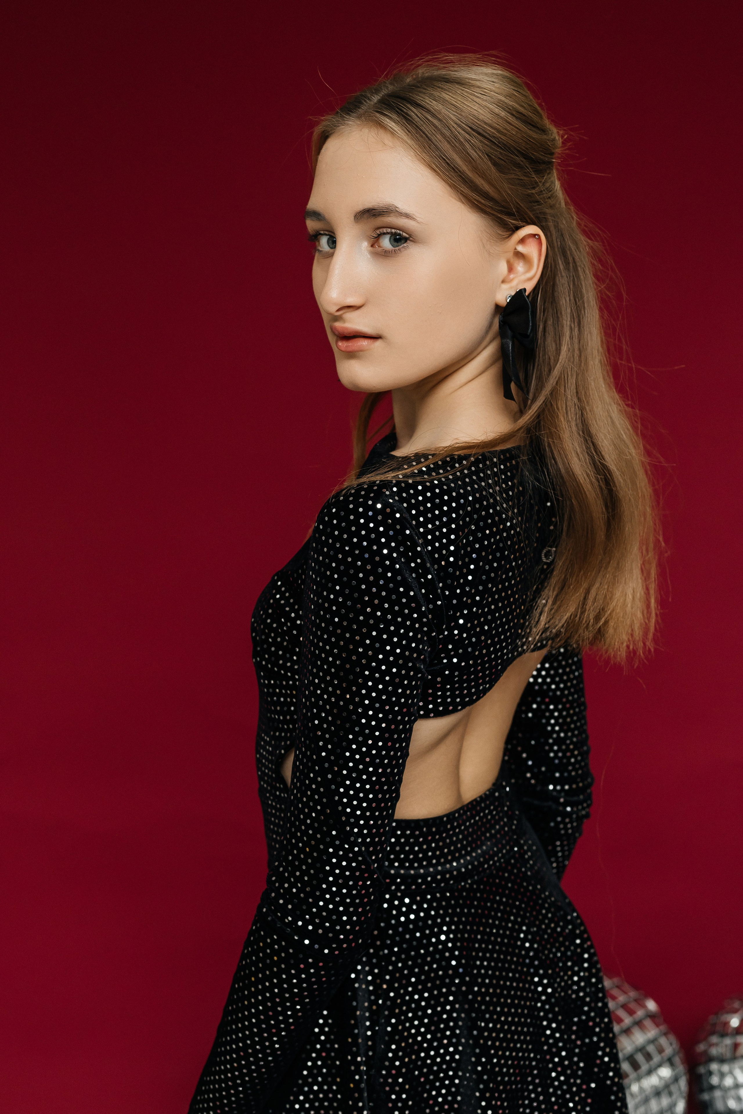 Новогодняя вечеринка. Свадебный фотограф в Ростове-на-Дону