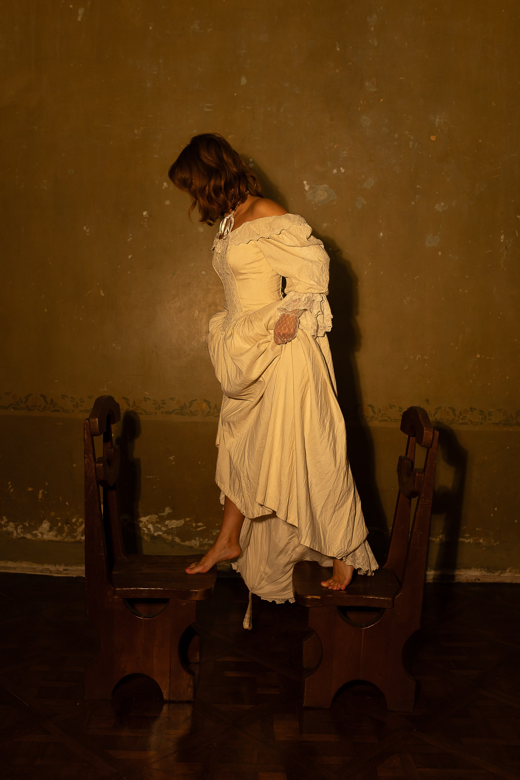 Свадебная фотосессия в фотостудии Птичка. Свадебный и семейный фотограф Виолетта Сидельникова. Краснодар, Россия, Беларусь, Европа