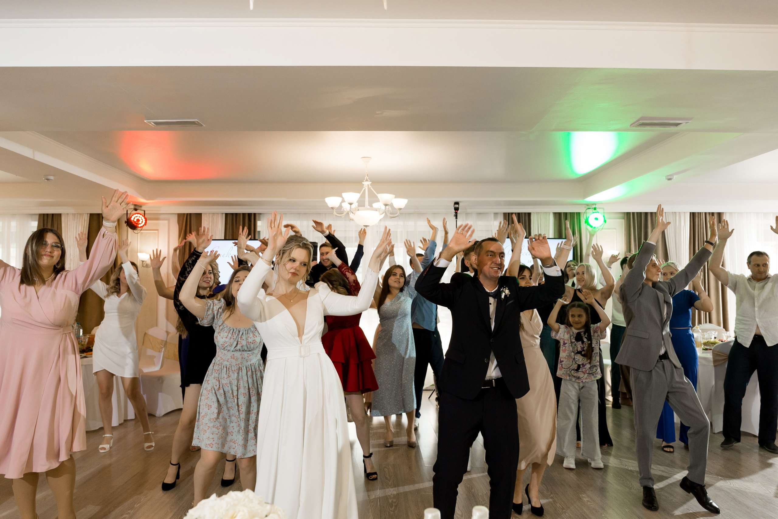 Алексей и Дарья. Свадебный и семейный фотограф Марина Злочевская