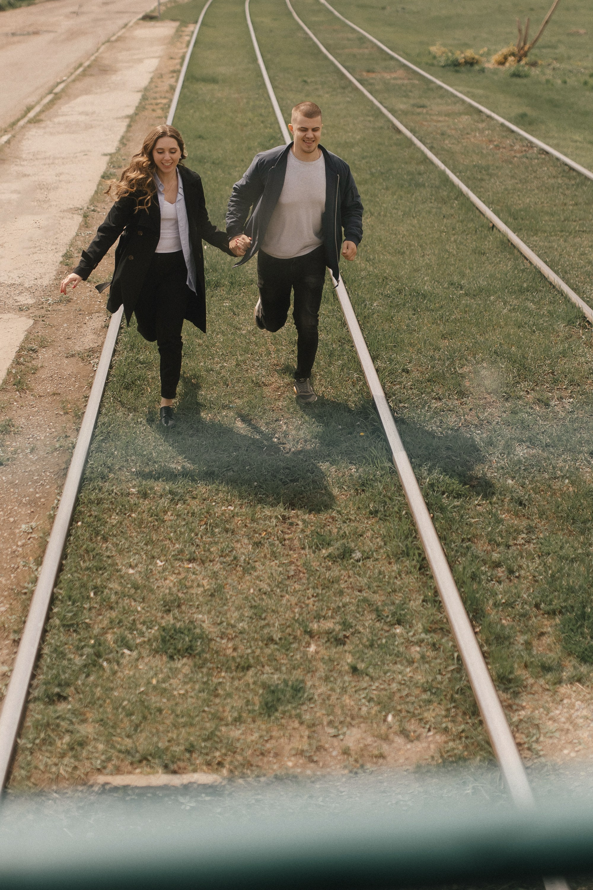 АЛИНА И ДАНИИЛ ` 24. Maria Startseva Photo