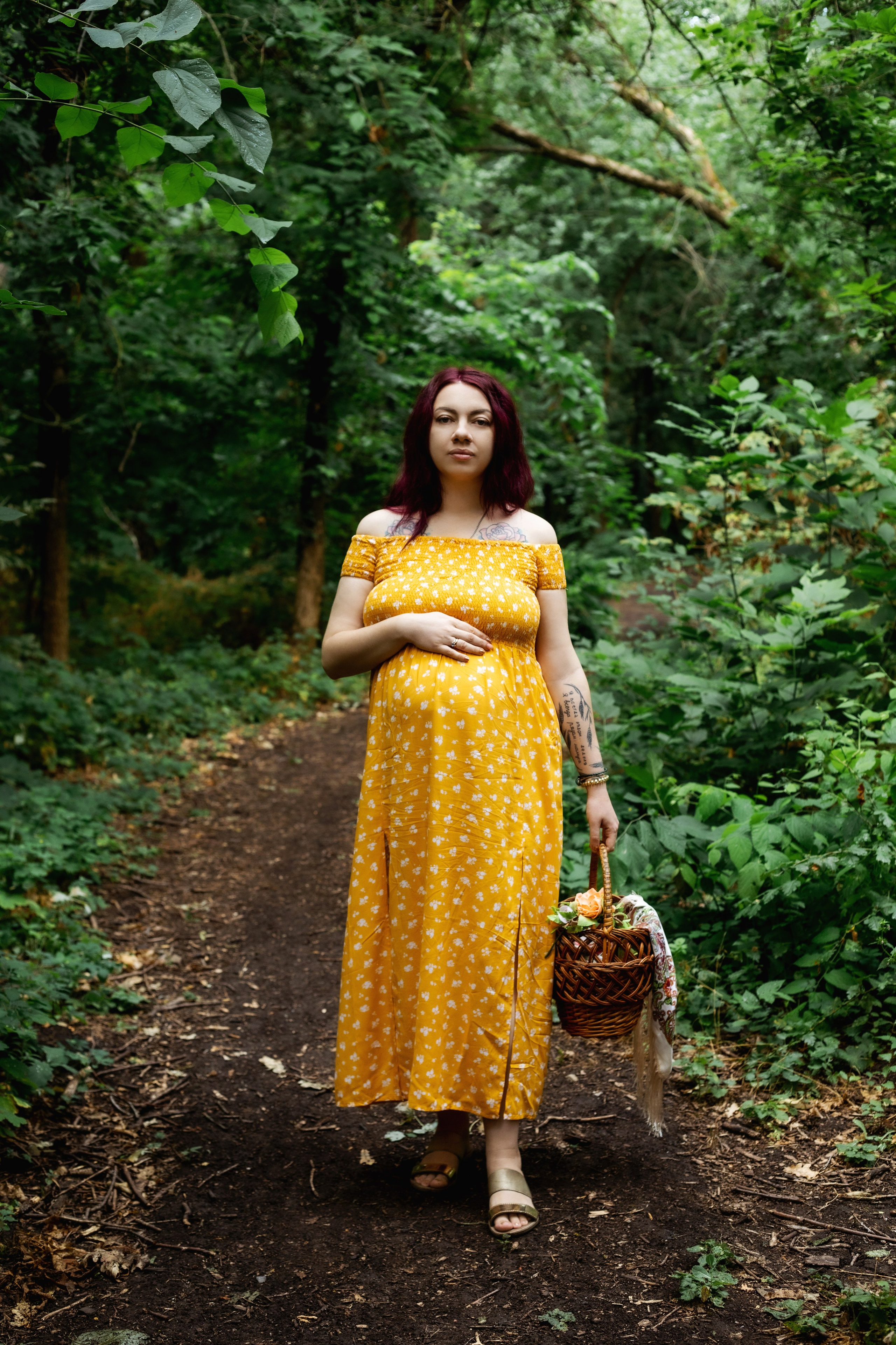 Надежда. Фотограф Надежда Лукьянова