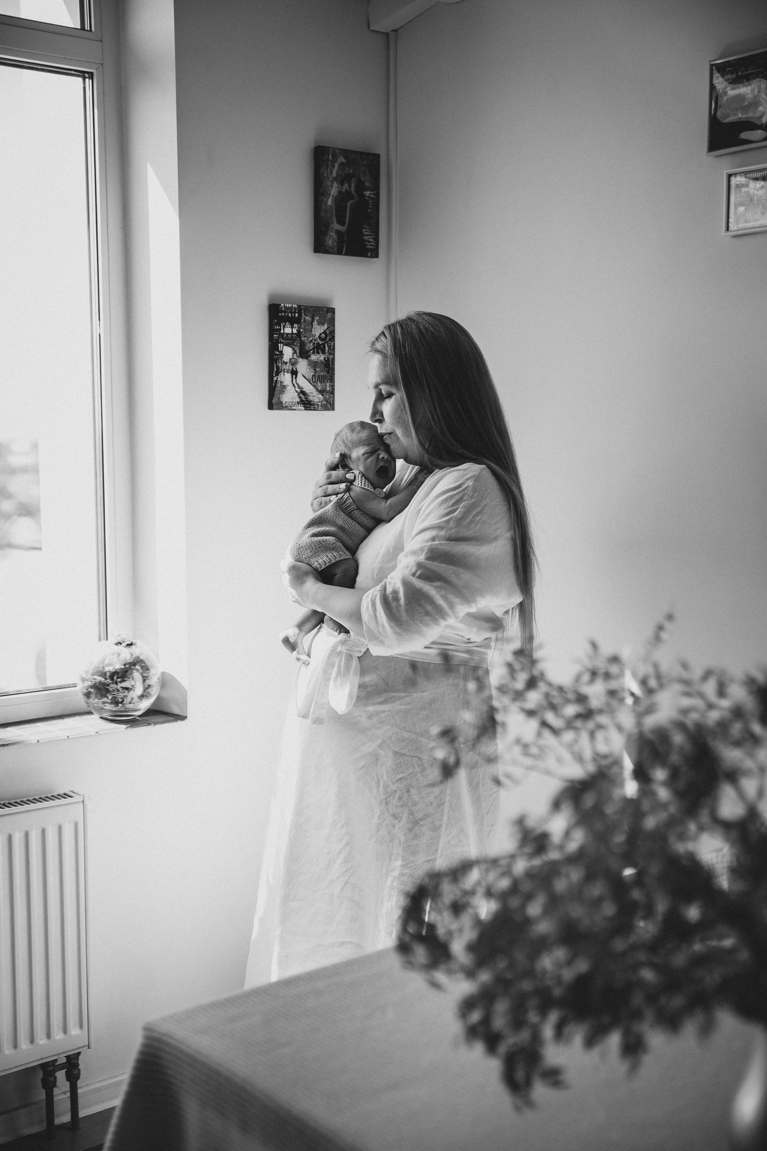 Семейные. Семейный фотограф и фотограф новорожденных в Санкт-Петербурге Алевтина