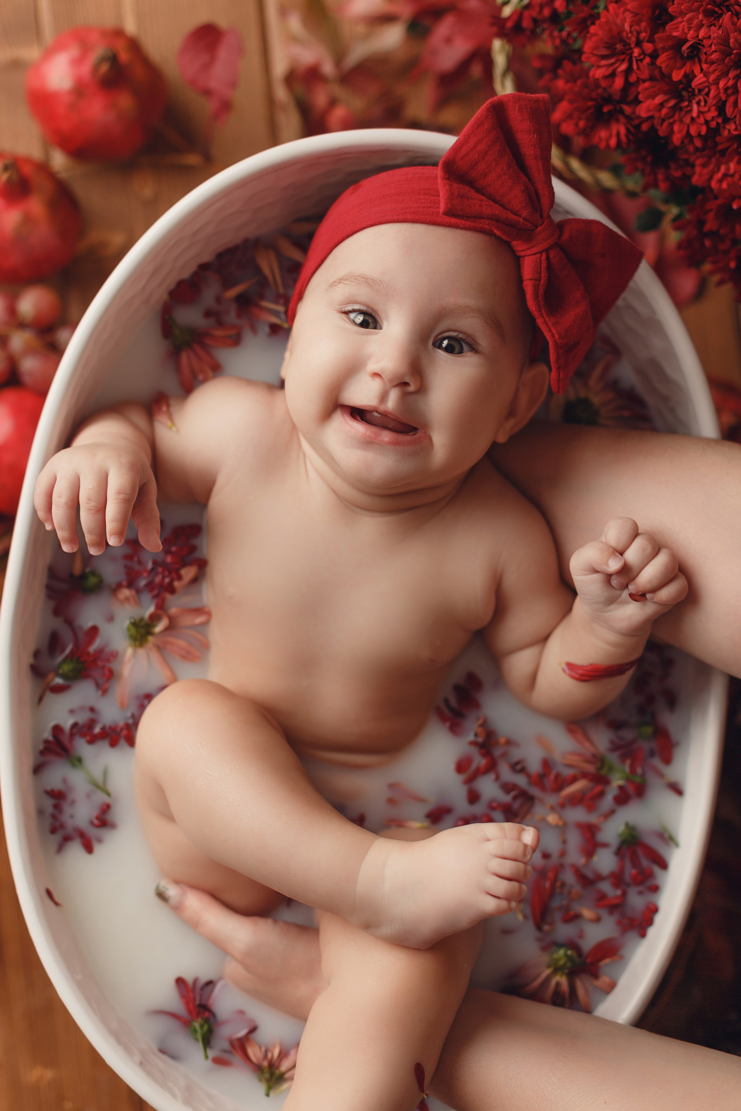 детская фотосессия в Краснодаре, детский фотограф 