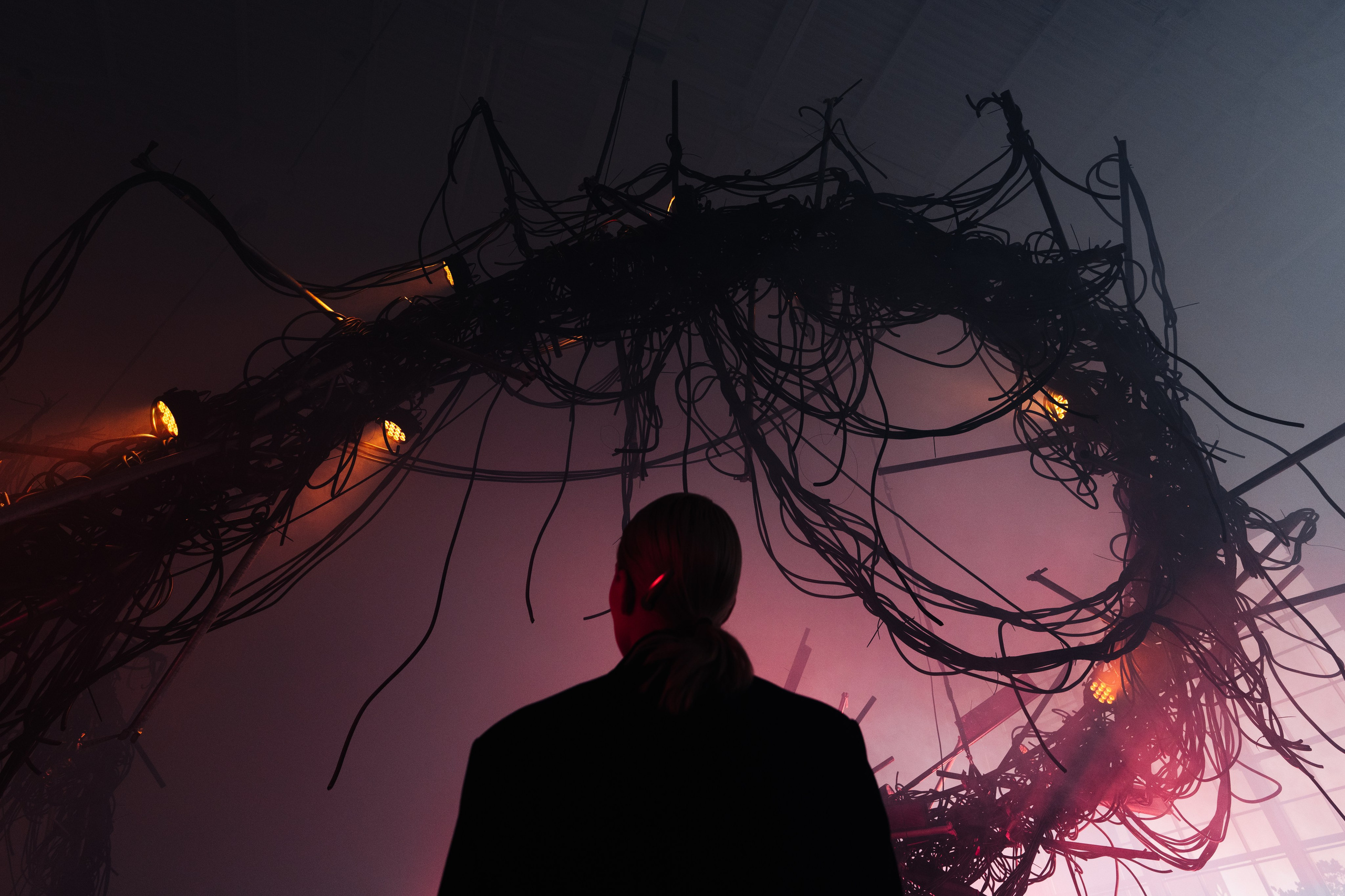 PANTERRA, CHRONOMORPH 001. @tomrus: Рустам Шагиморданов — фотограф