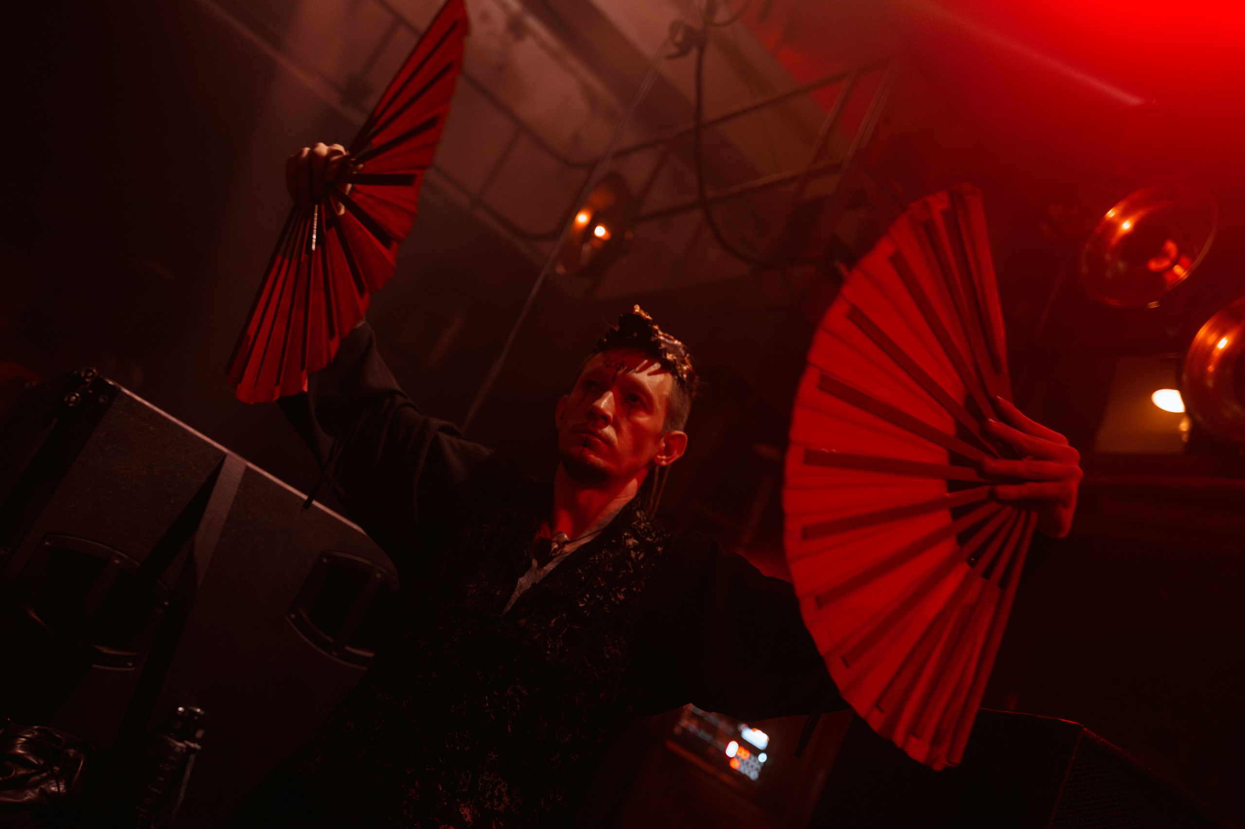 Beta Festival. @tomrus: Рустам Шагиморданов — фотограф