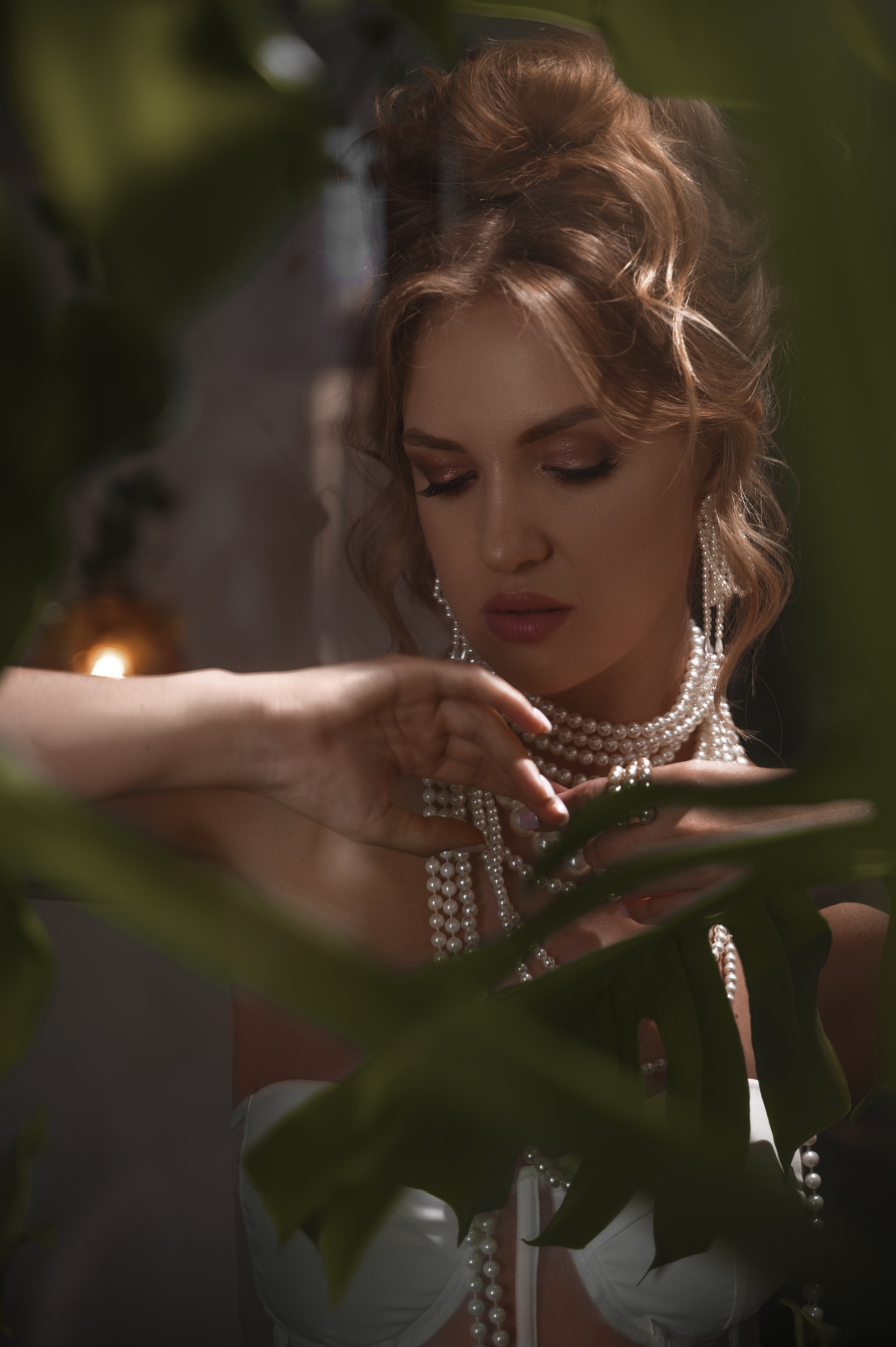 LILIYA. Фотограф Беларусь — Ольга Шаповалова (Жардецкая)