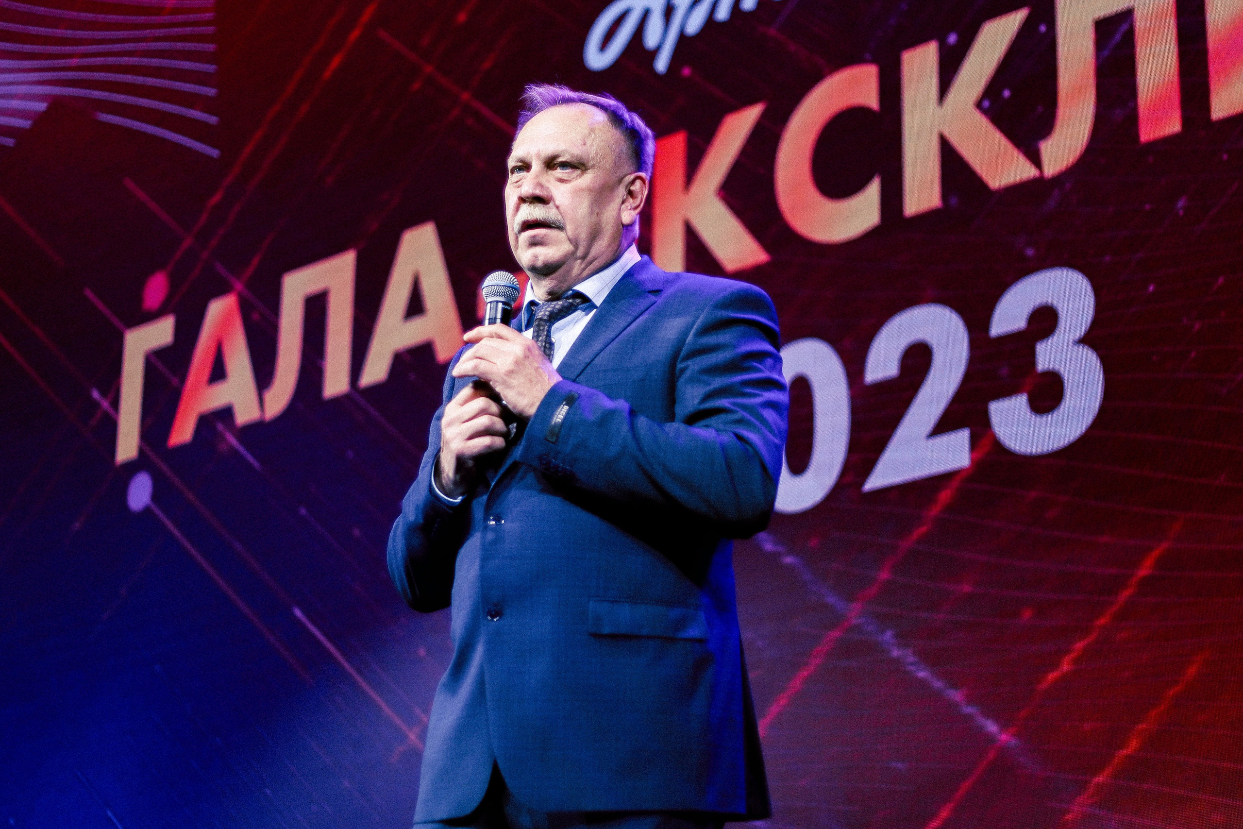 Гала Концерт. Фотограф Евгения Соул Москва