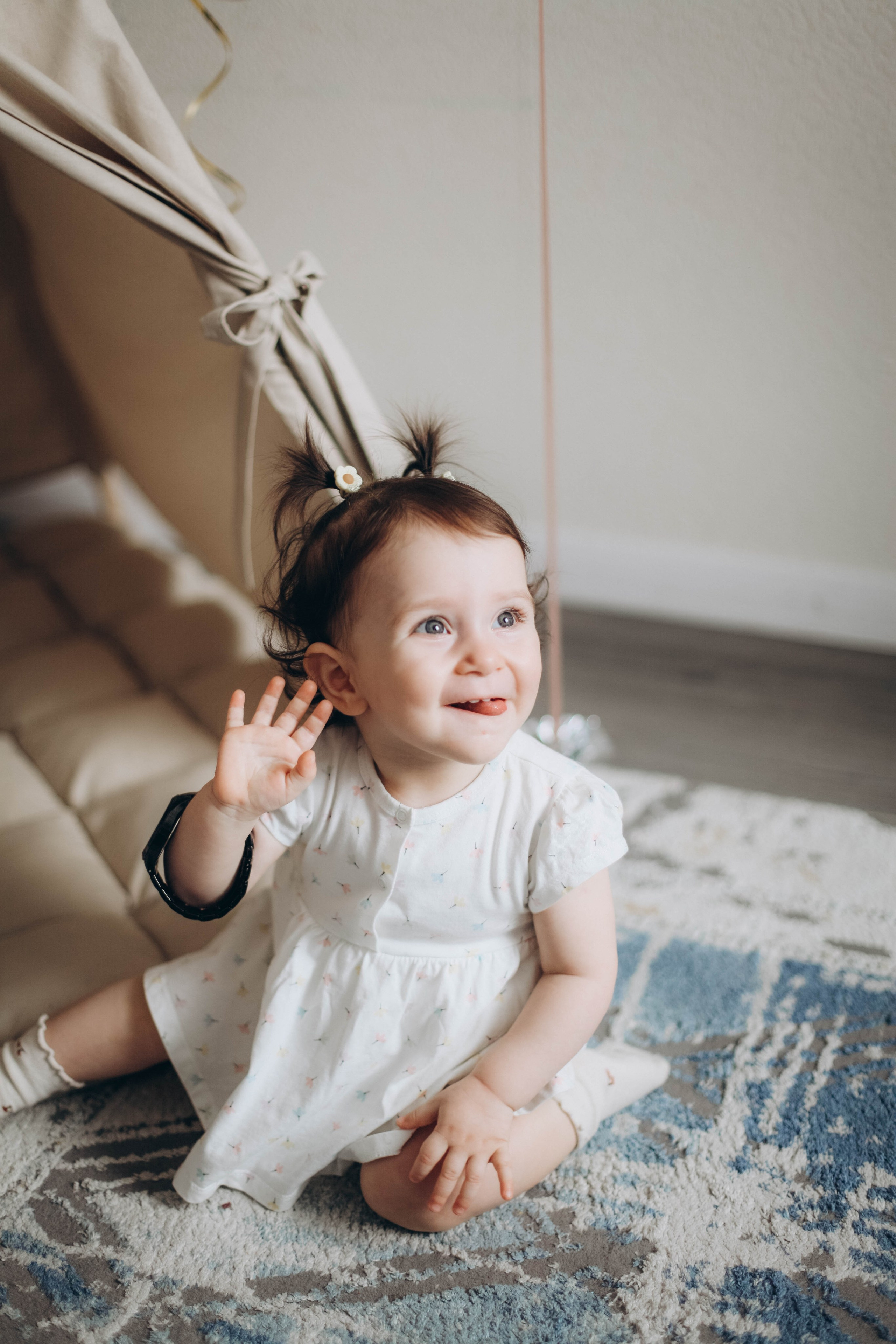 Элина. Семейная фотография в Санкт-Петербурге Елизавета Шепель