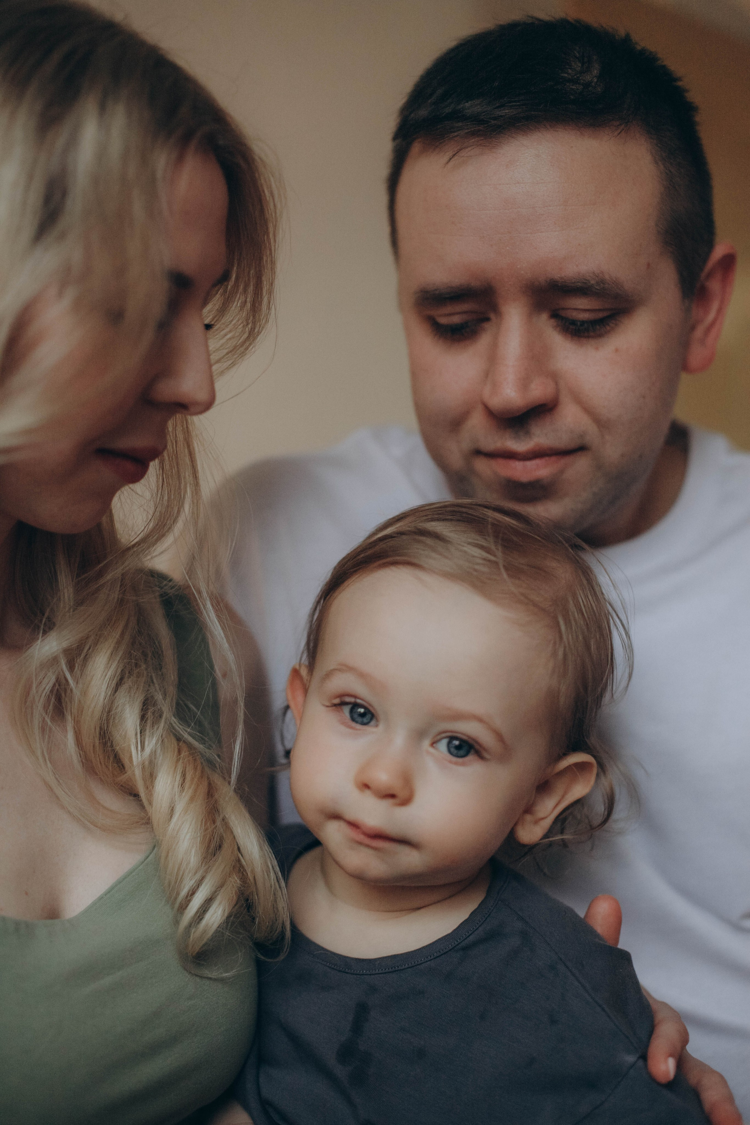 Daniel. Семейная фотография в Санкт-Петербурге Елизавета Шепель