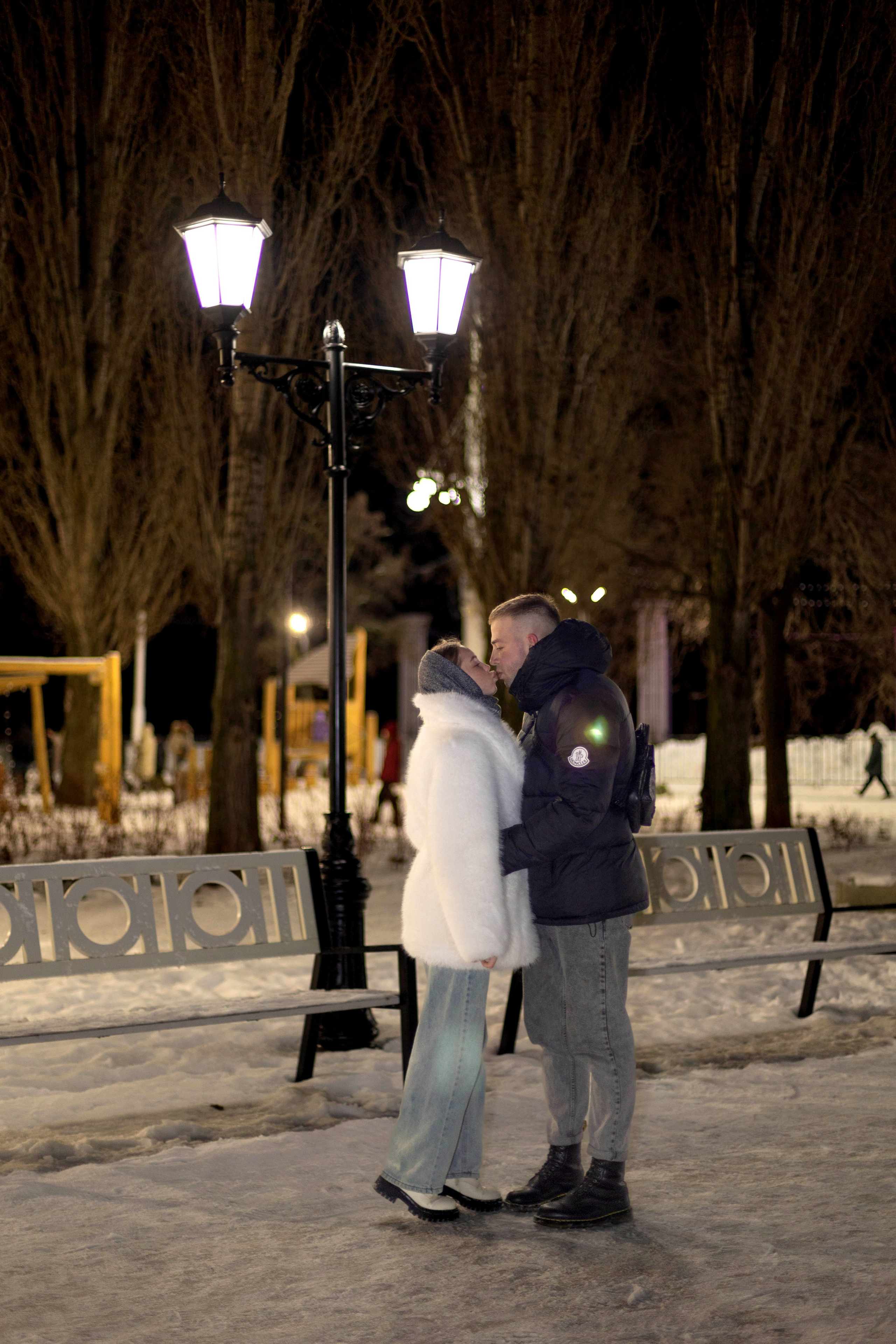 К & М прогулка. Свадебный семейный фотограф Костырина Светлана