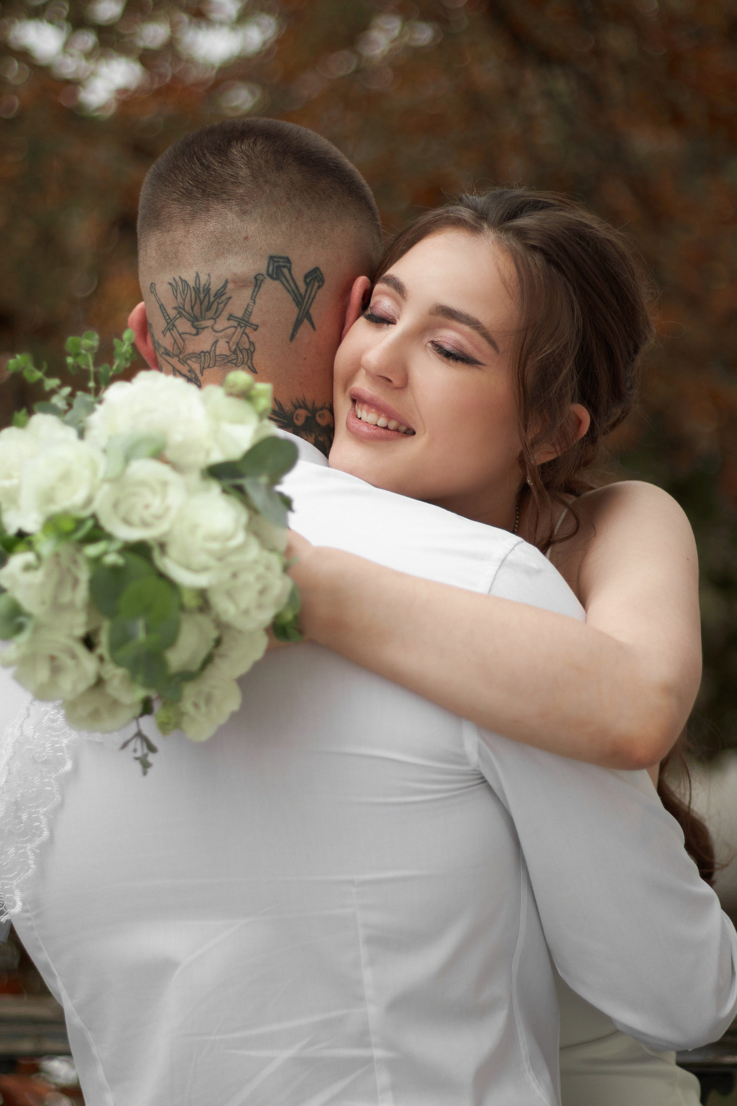 Рома и Вера. Фотограф в Ростове-на-Дону Нюхарева Виктория