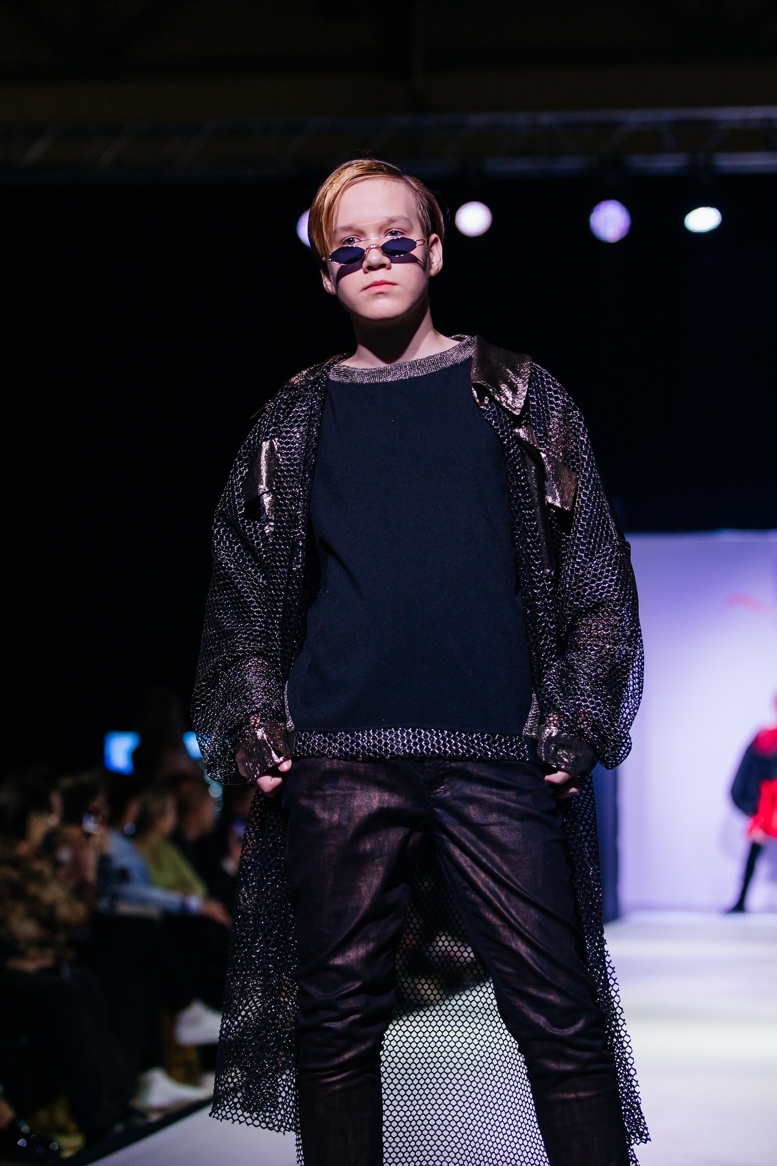 Don Fashion Week 2023-2024. Фотограф в Ростов-на-Дону Виктория Савчук