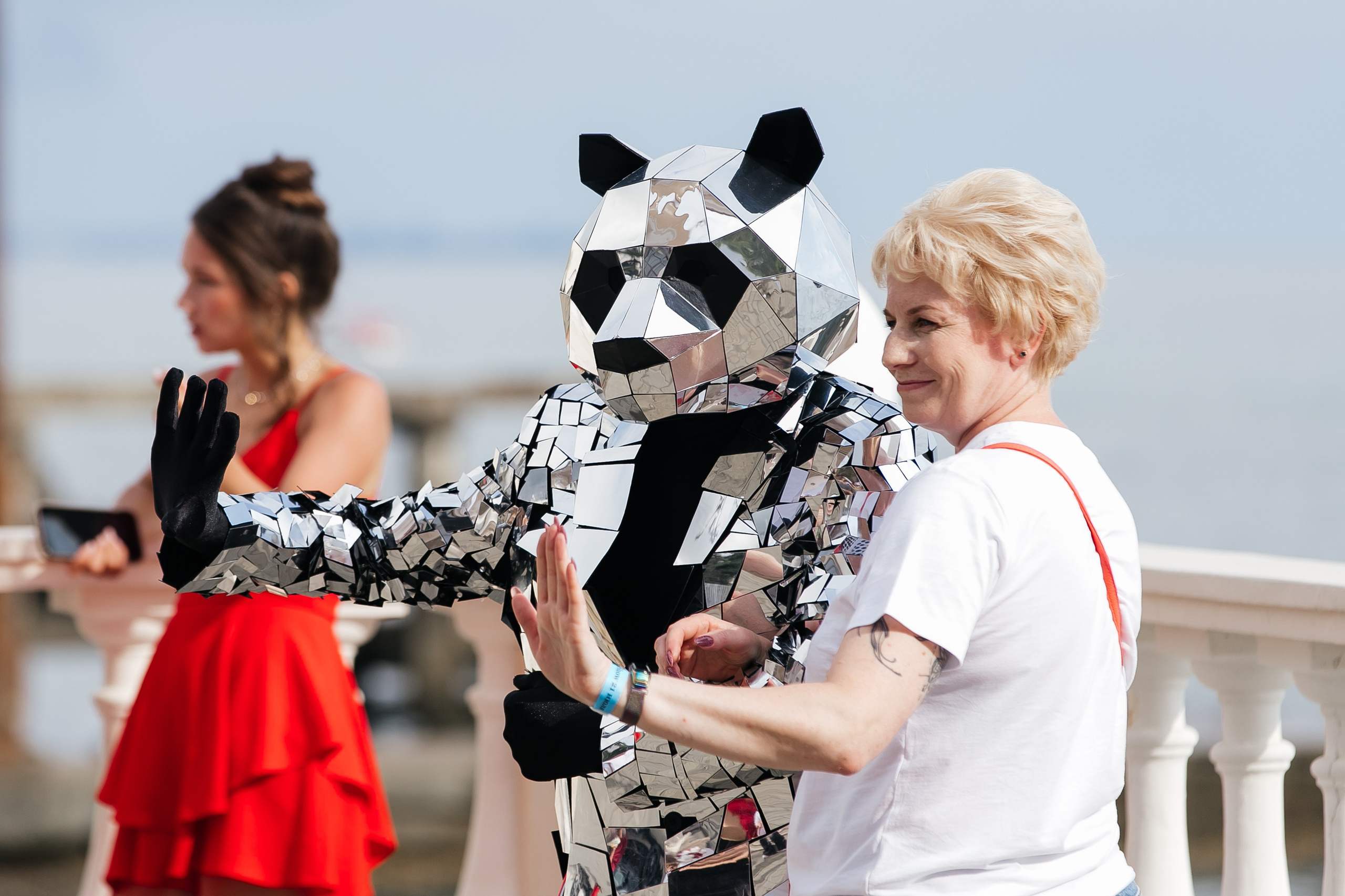 Sigma Fashion Show. Сочи 2024. Фотограф в Ростов-на-Дону Виктория Савчук