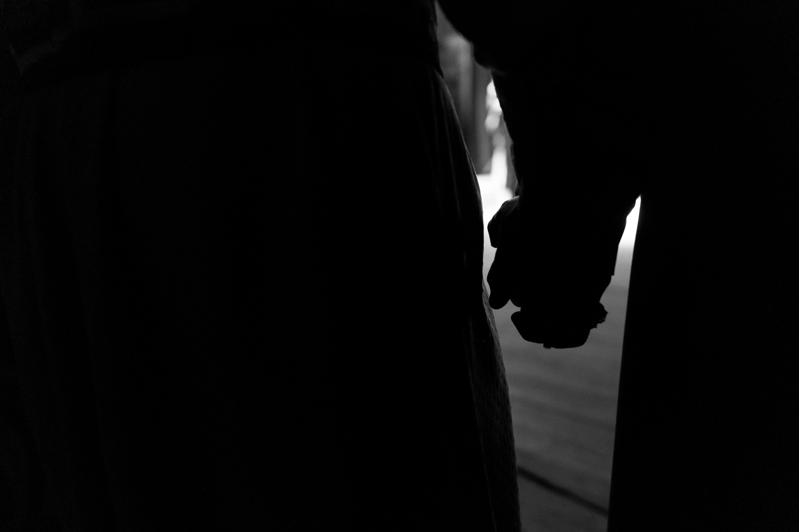 Рождественский спектакль. Закулисье. Фотограф в Ростов-на-Дону Виктория Савчук