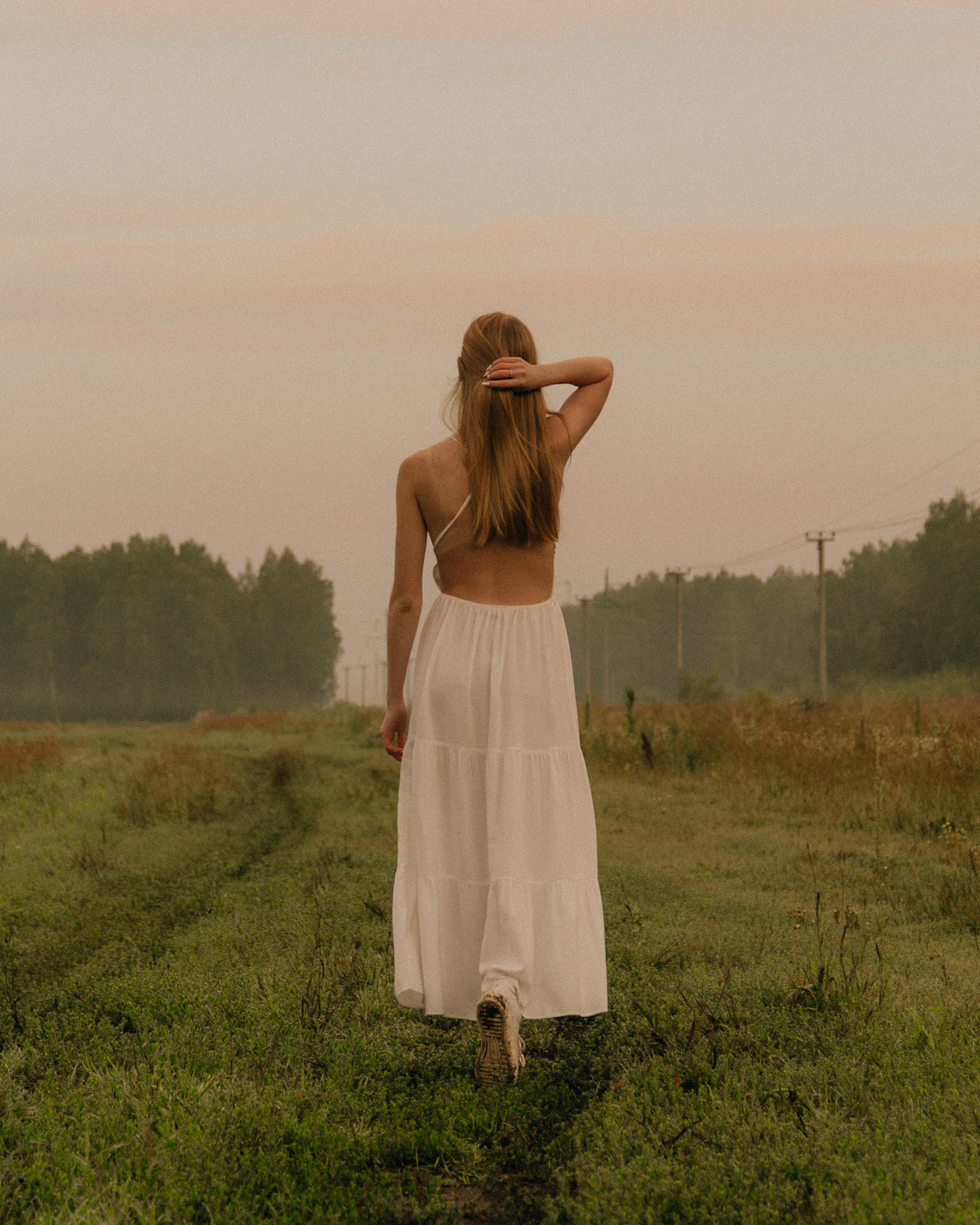 Настя. Фотограф в Тюмени Кирилл Марфин