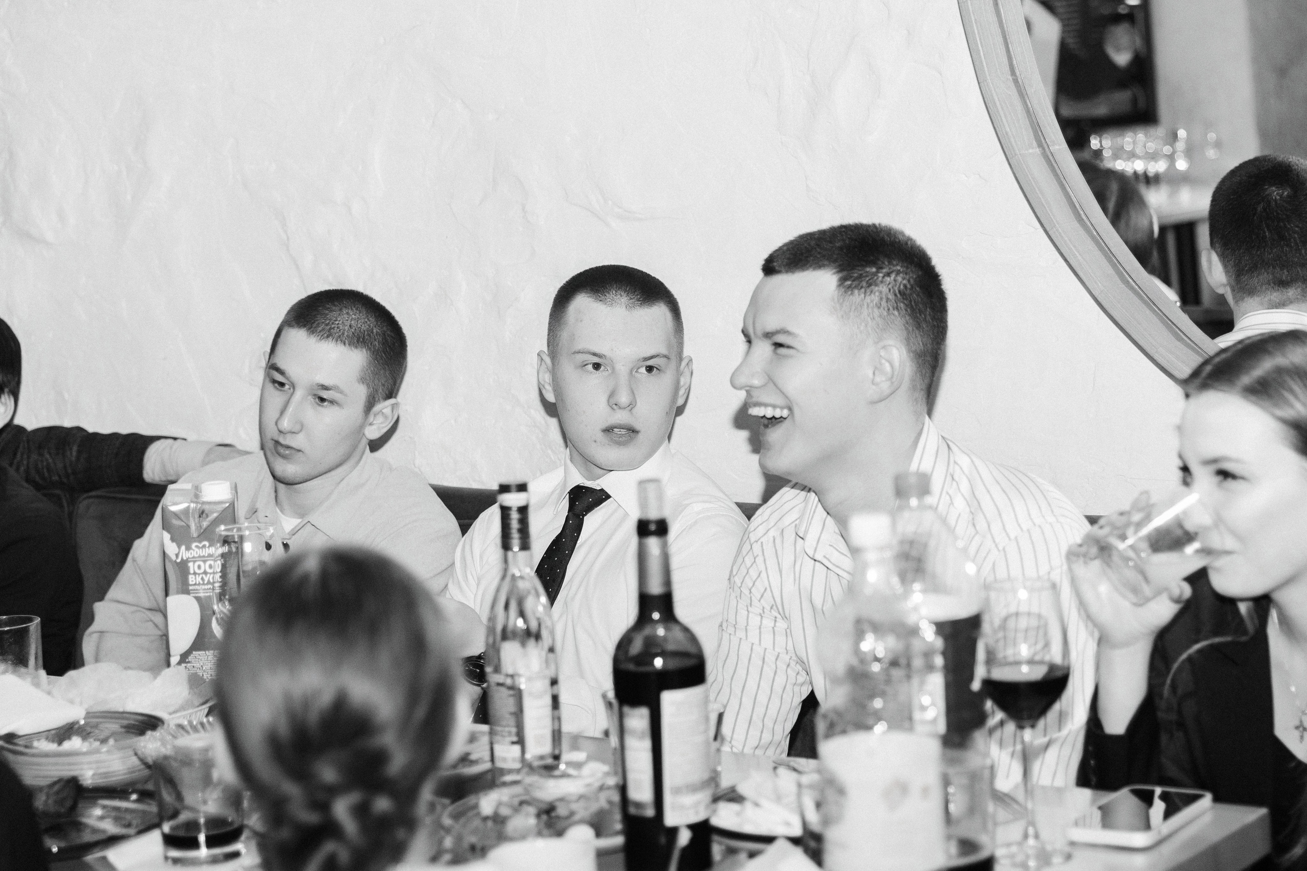 50 лет — всё только начинается. 📷˙Свадебный фотограф и видеограф в Чебоксарах | Ксения