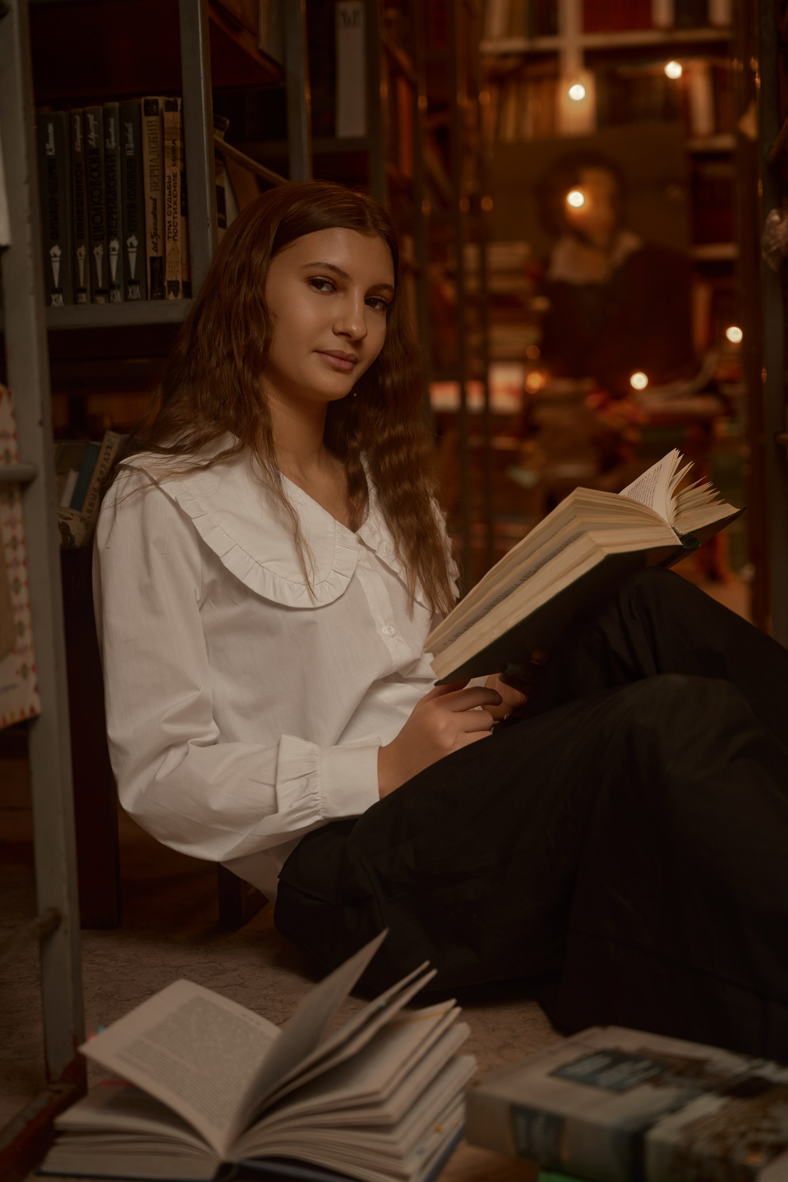 Твой выпускной альбом в Крыму