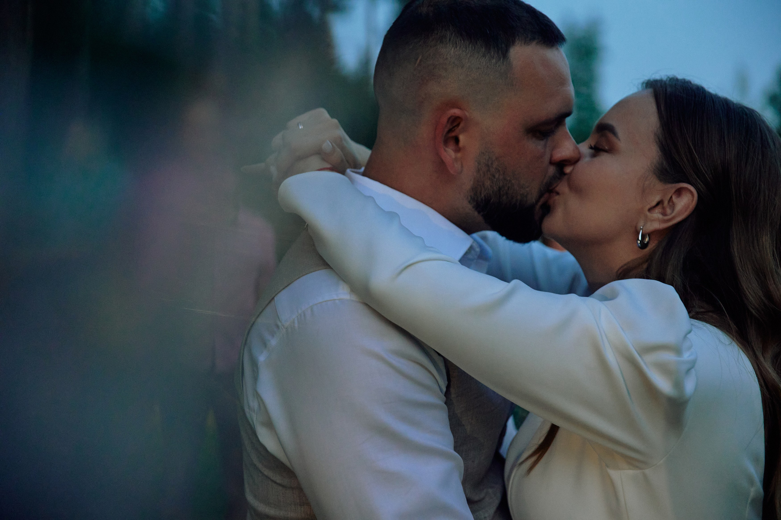 Konstantin & Elizabeth. Event агентство PAPRIKA в Екатеринбурге