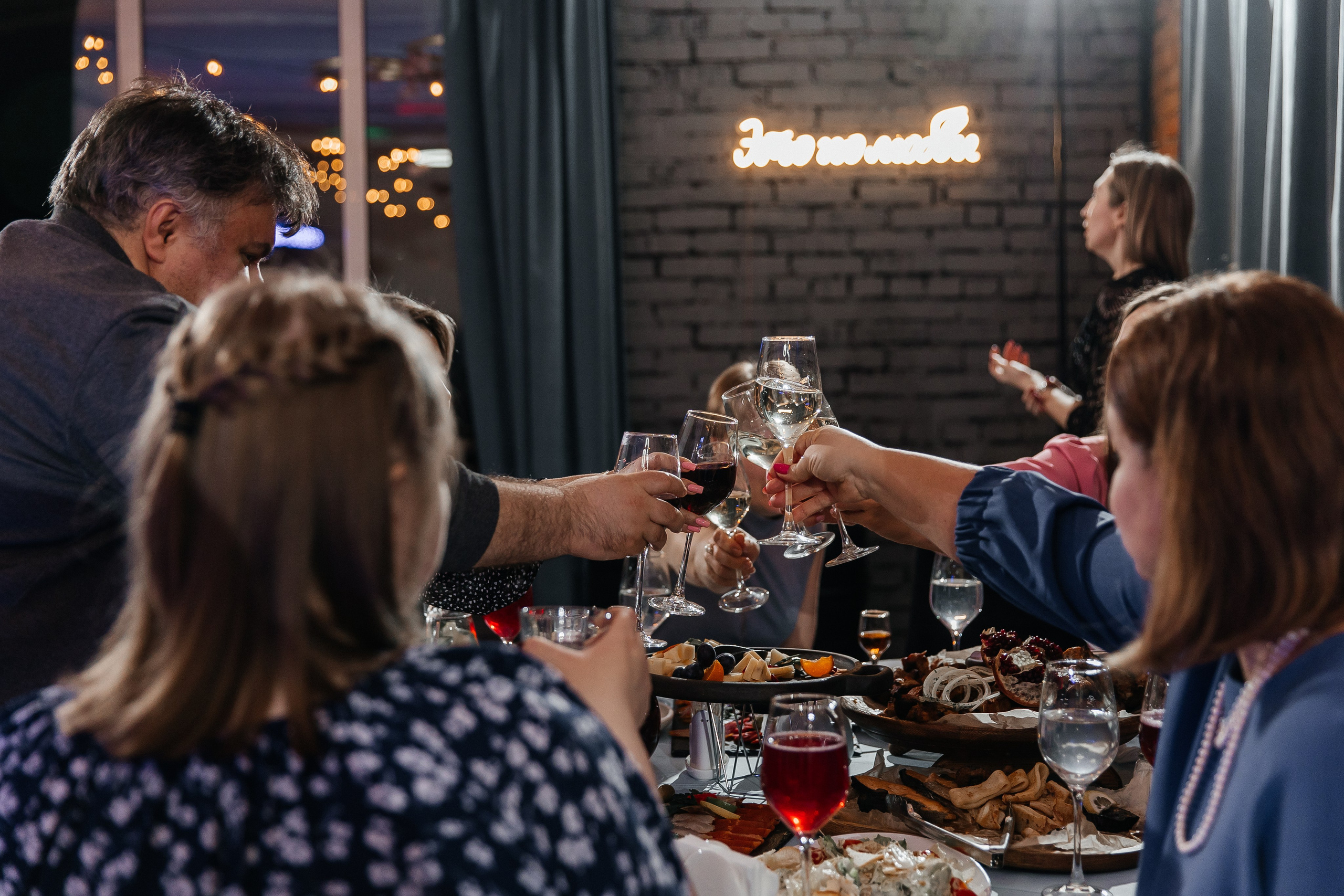 РУСАЛ 65 ЛЕТ. Фотограф в Красноярске