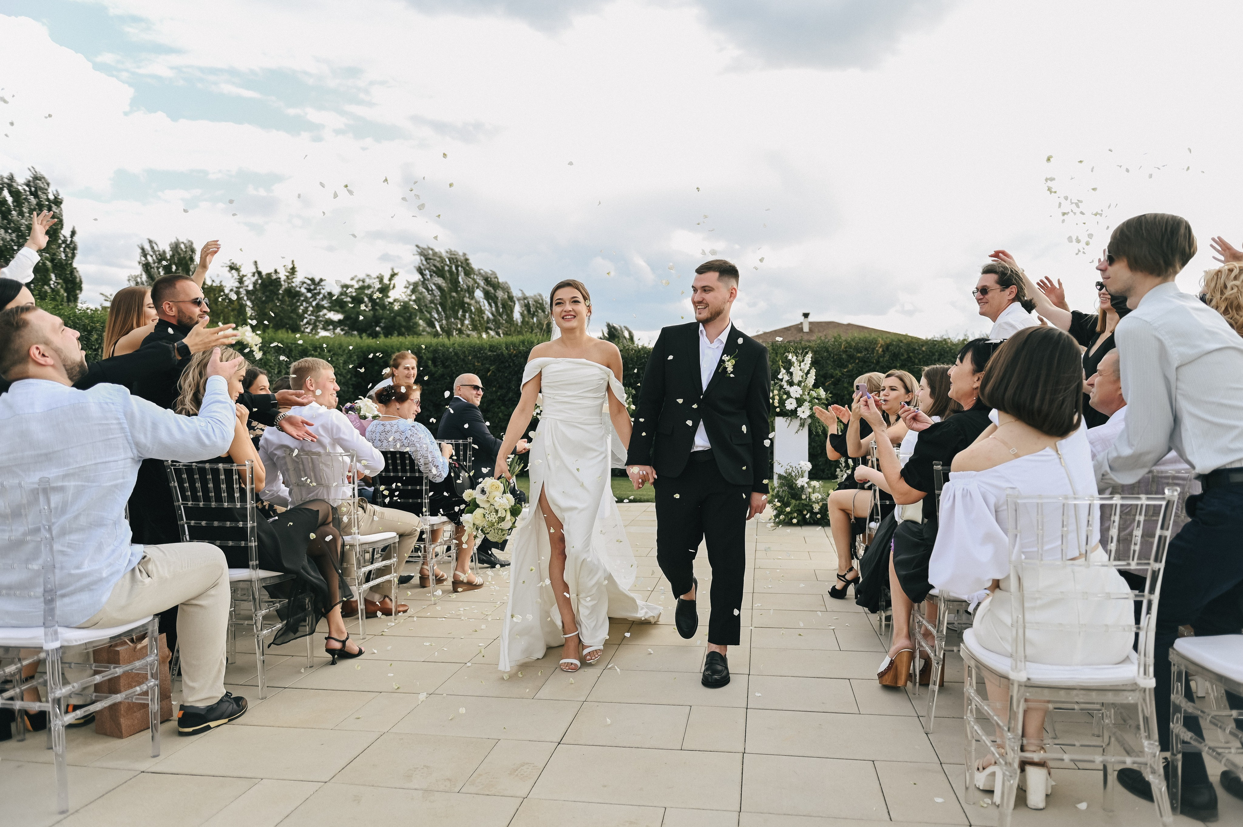 Миша + Маша — VelikEvent. Свадебный и семейный фотограф Волгоград Москва