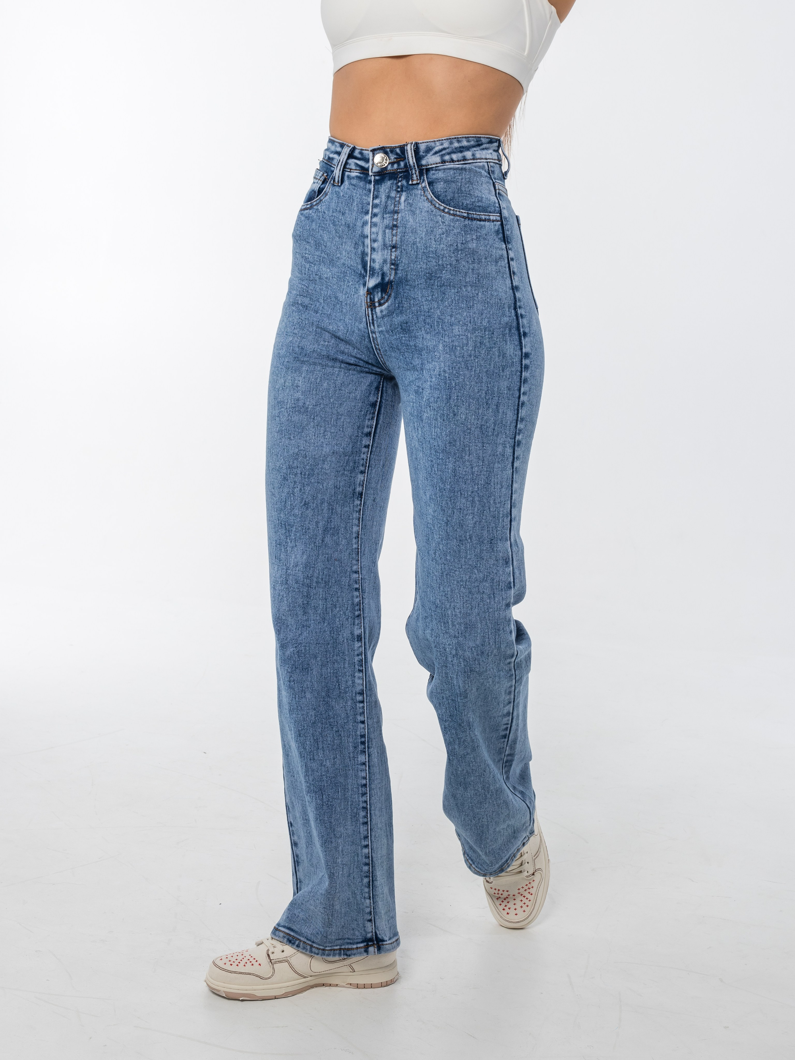 Джинсы. Фотограф в Краснодаре Арина Кудряшова