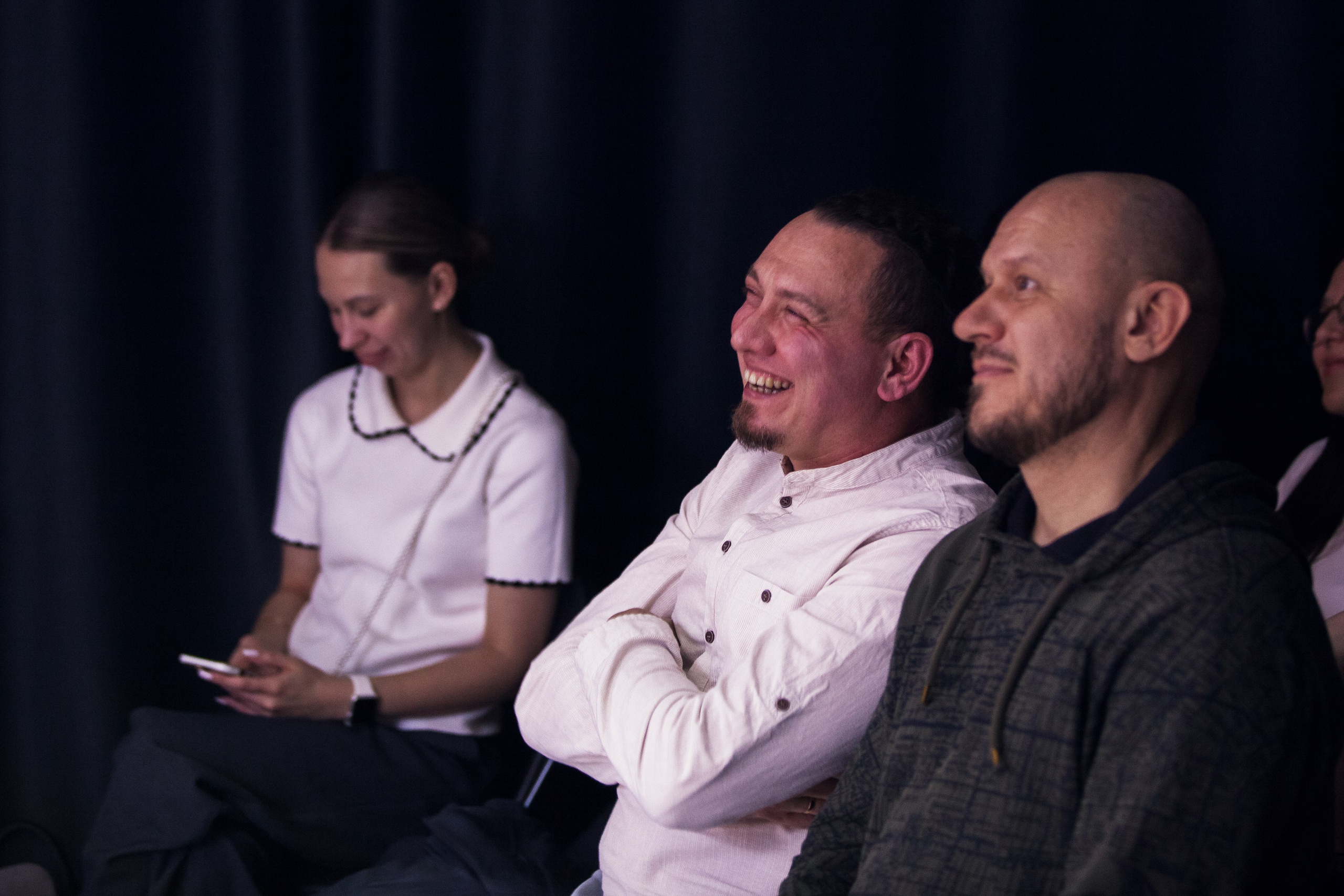 Дамир. Сольный концерт. Design Muginov