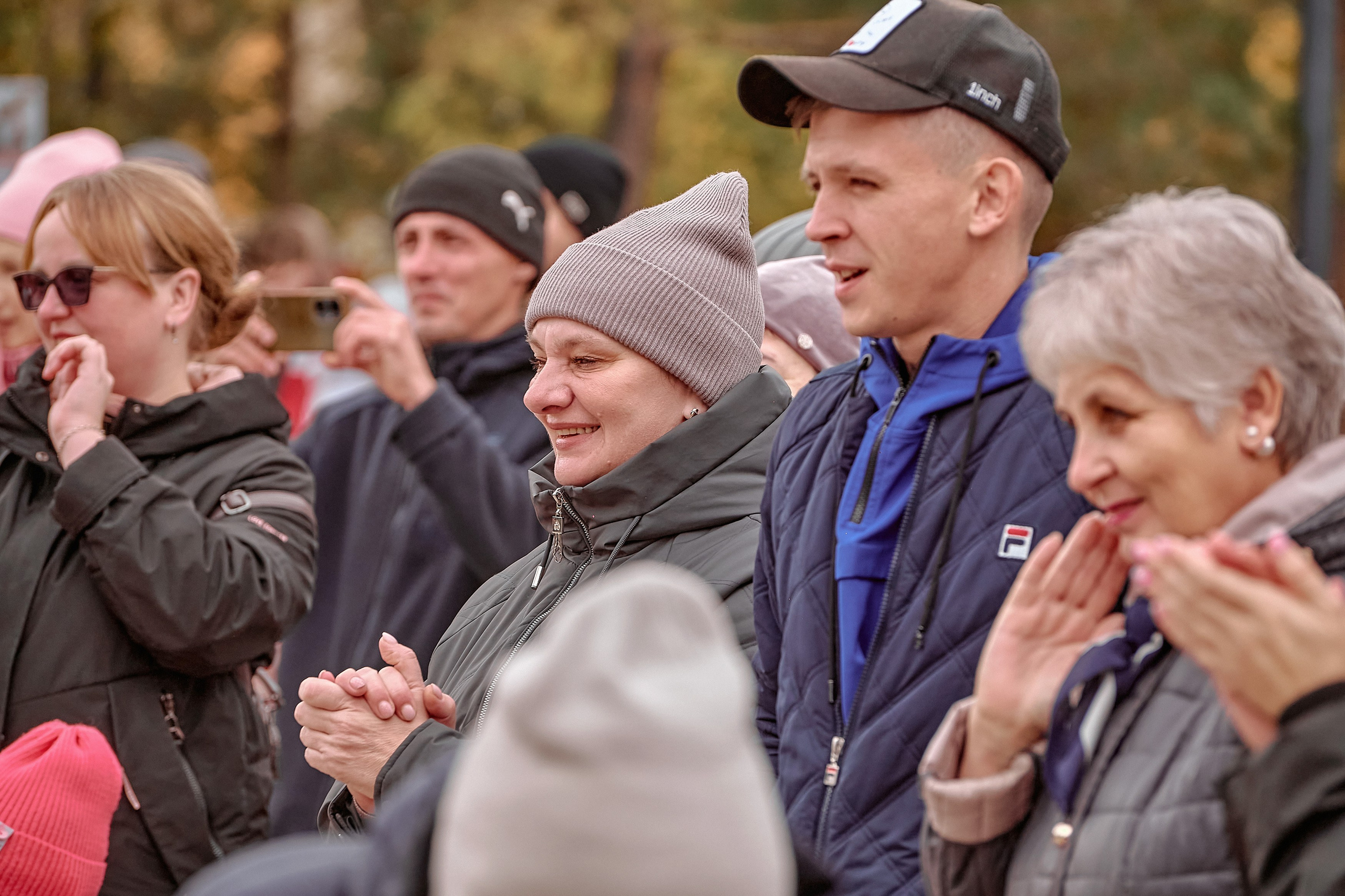 Шаолинь и Школа своего дела — Фестиваль «После уроков». Фотограф Яковлев Роман — Красноярск