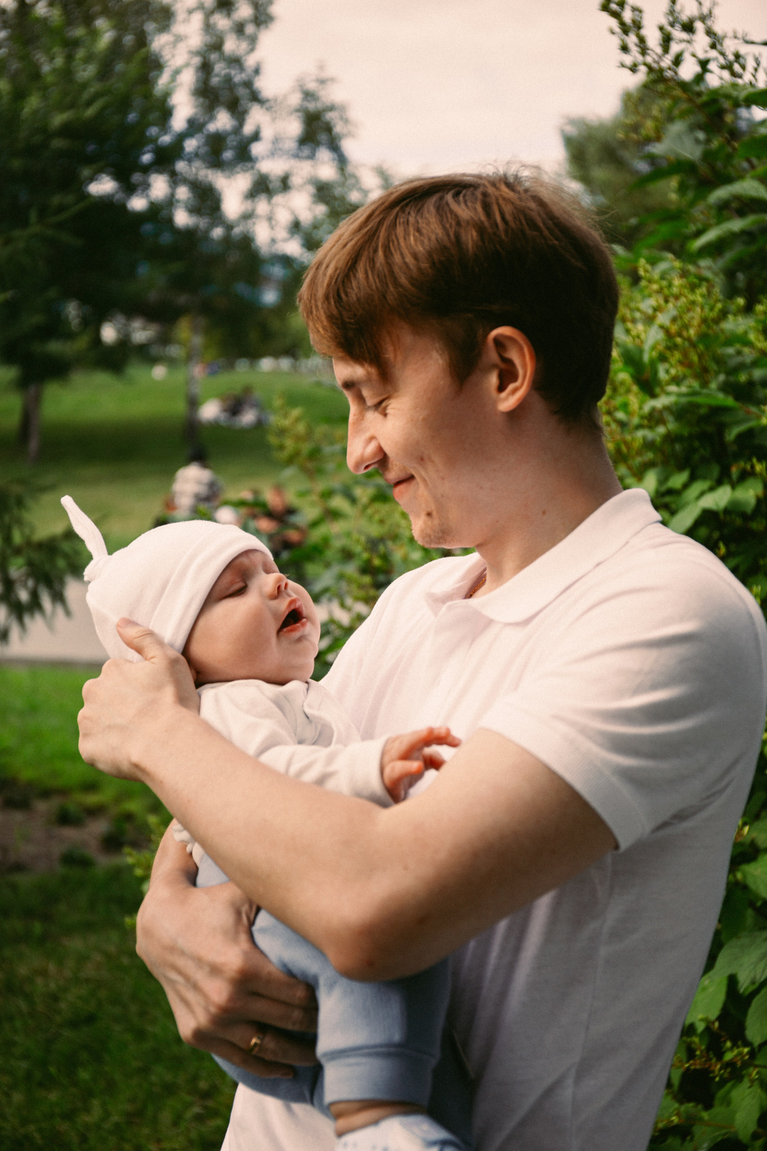 Это по любви. Свадебный и портретный фотограф в Новосибирске Любовь Исакова