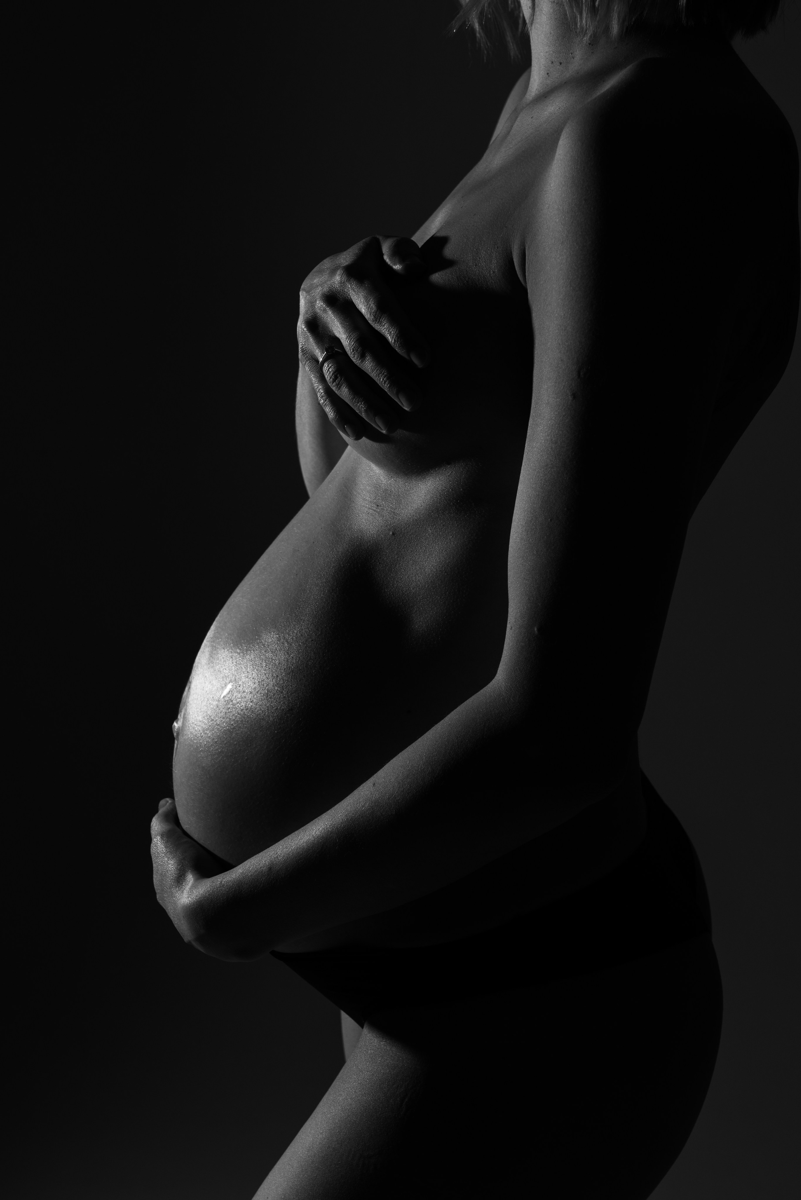 Беременность. Фотограф в Москве Daria Lens