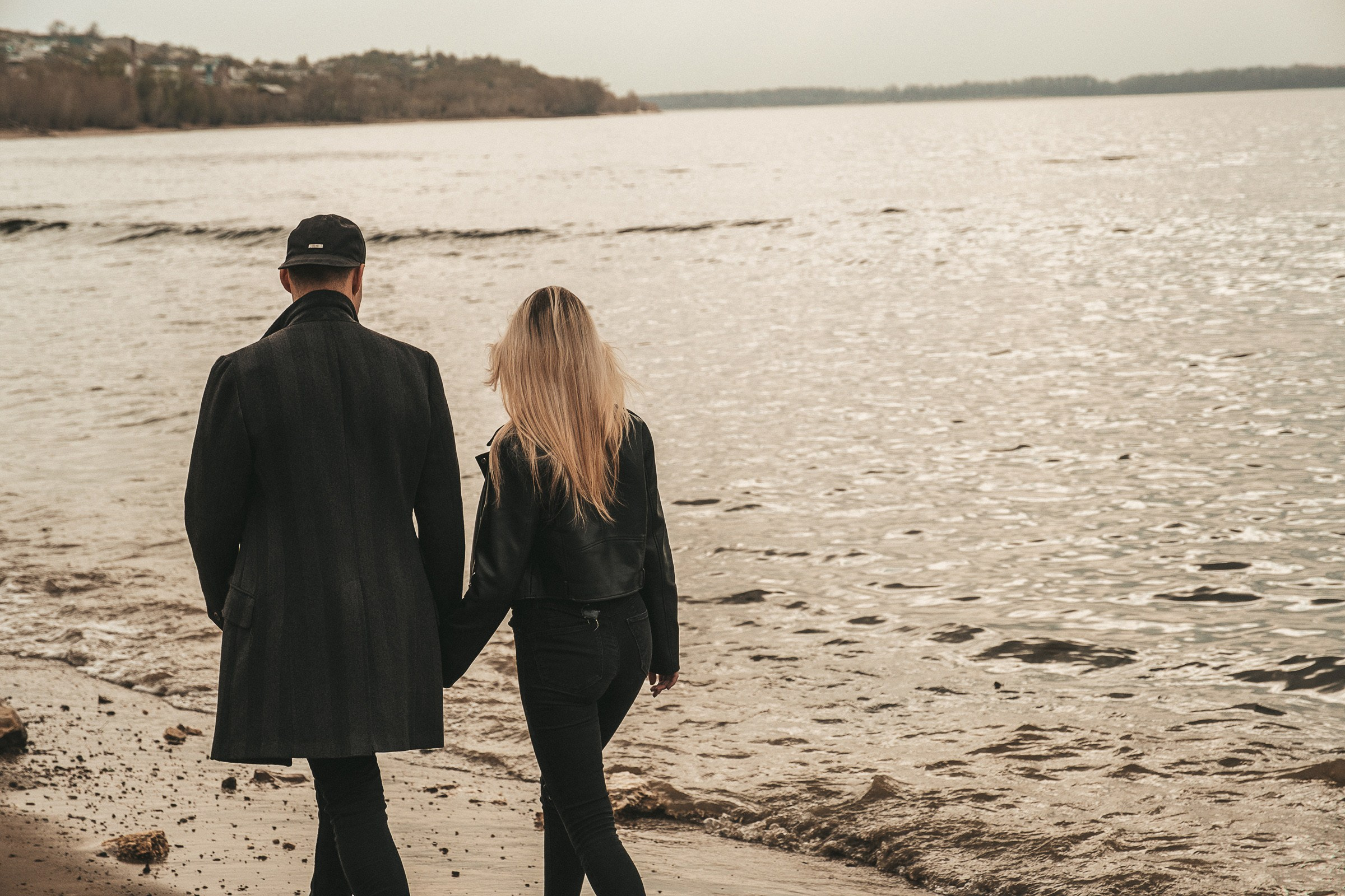 Егор и Елена