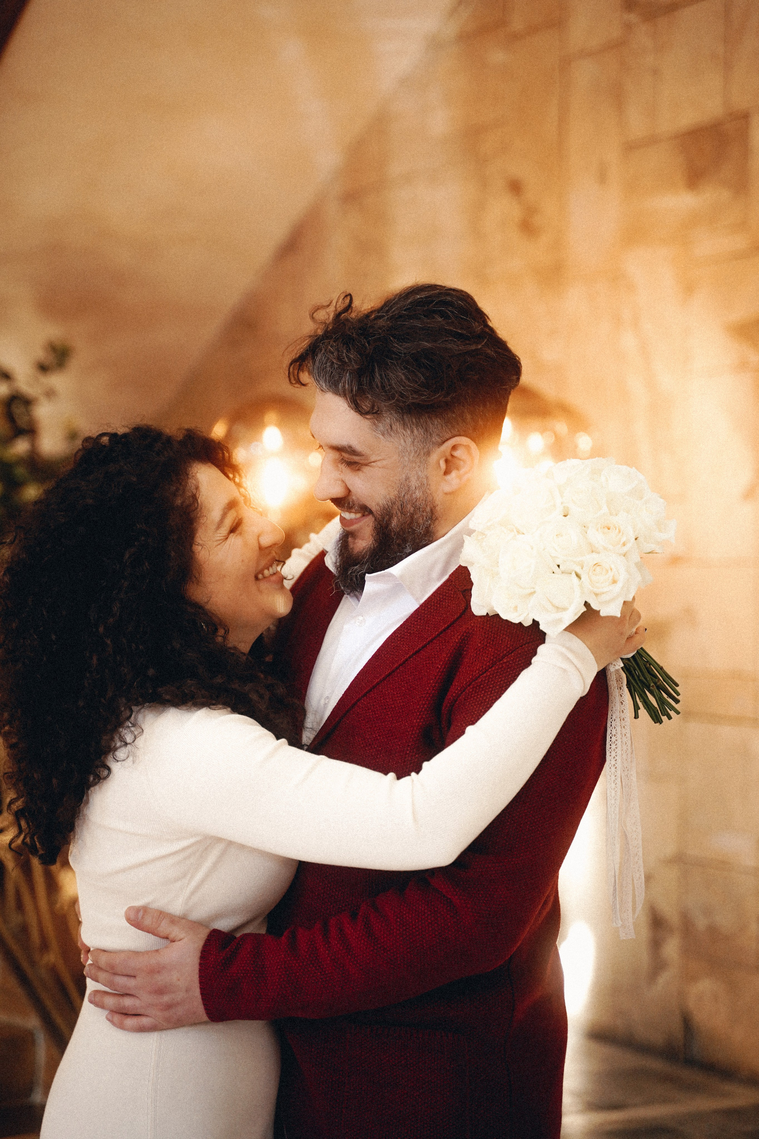 Ани и Эдуард. Фотограф в Ростове-на-Дону и Краснодаре Роман Кудрявцев