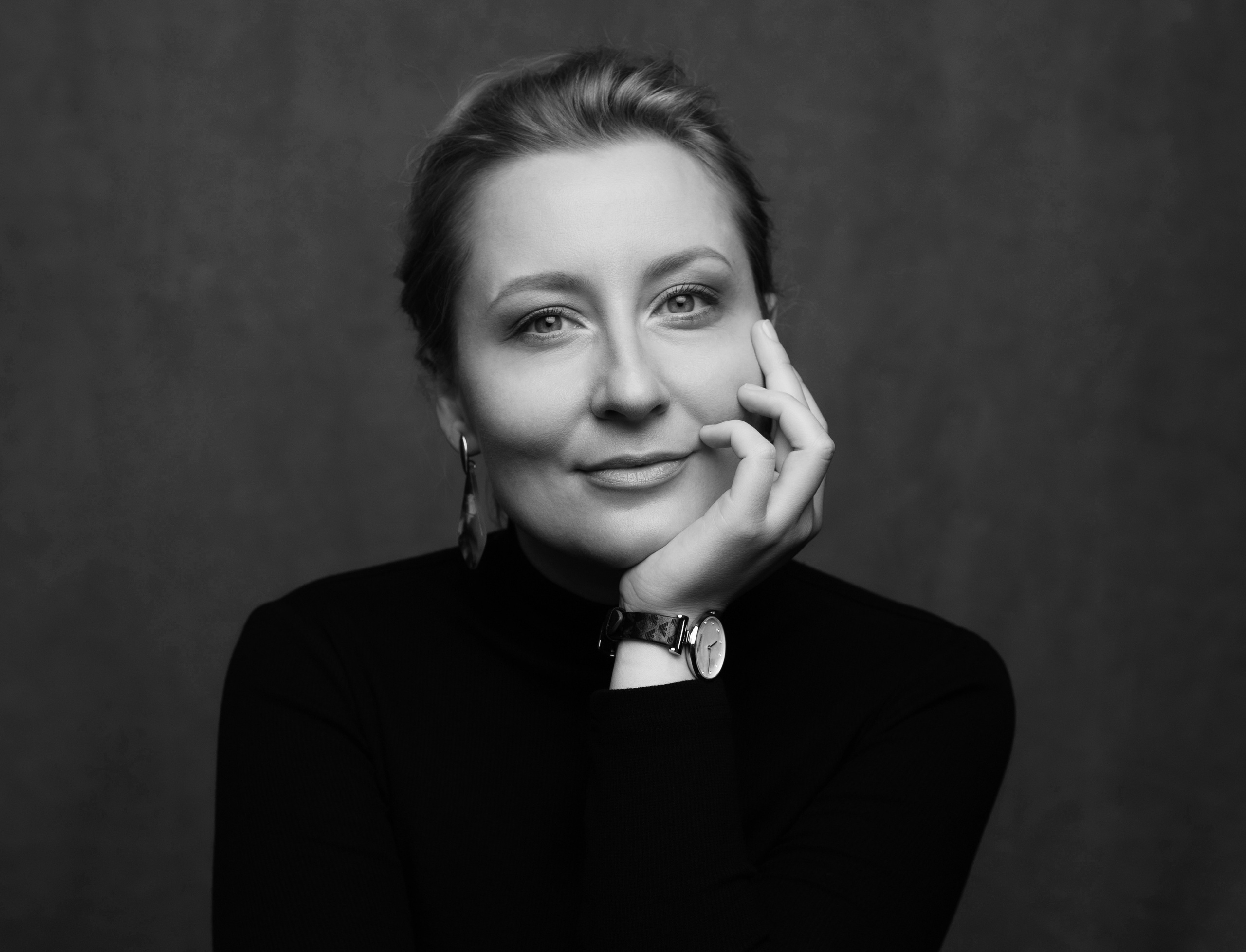 Фотограф Мария Денисова