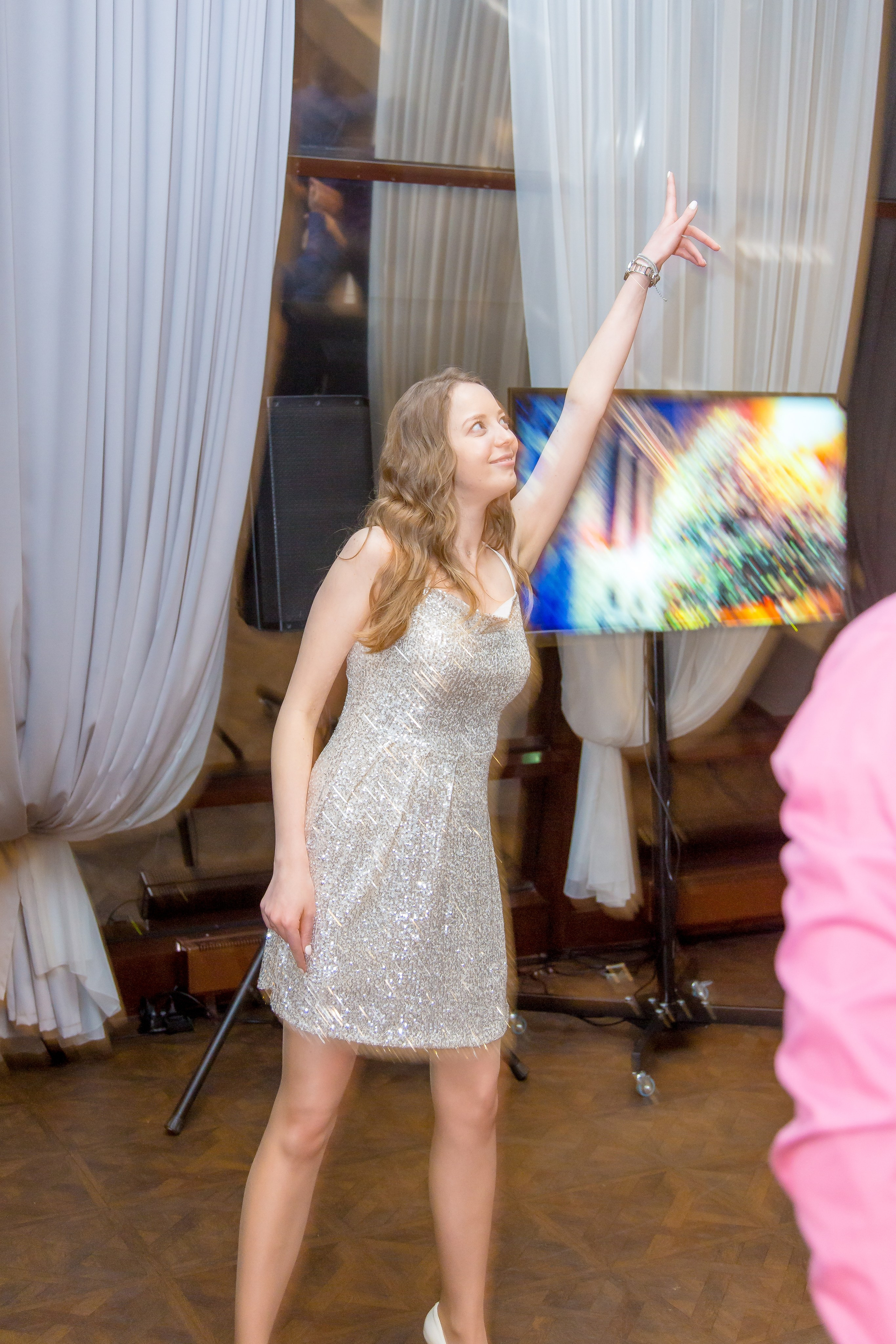 КОРПОРАТИВ НОВЫЙ ГОД. Главная