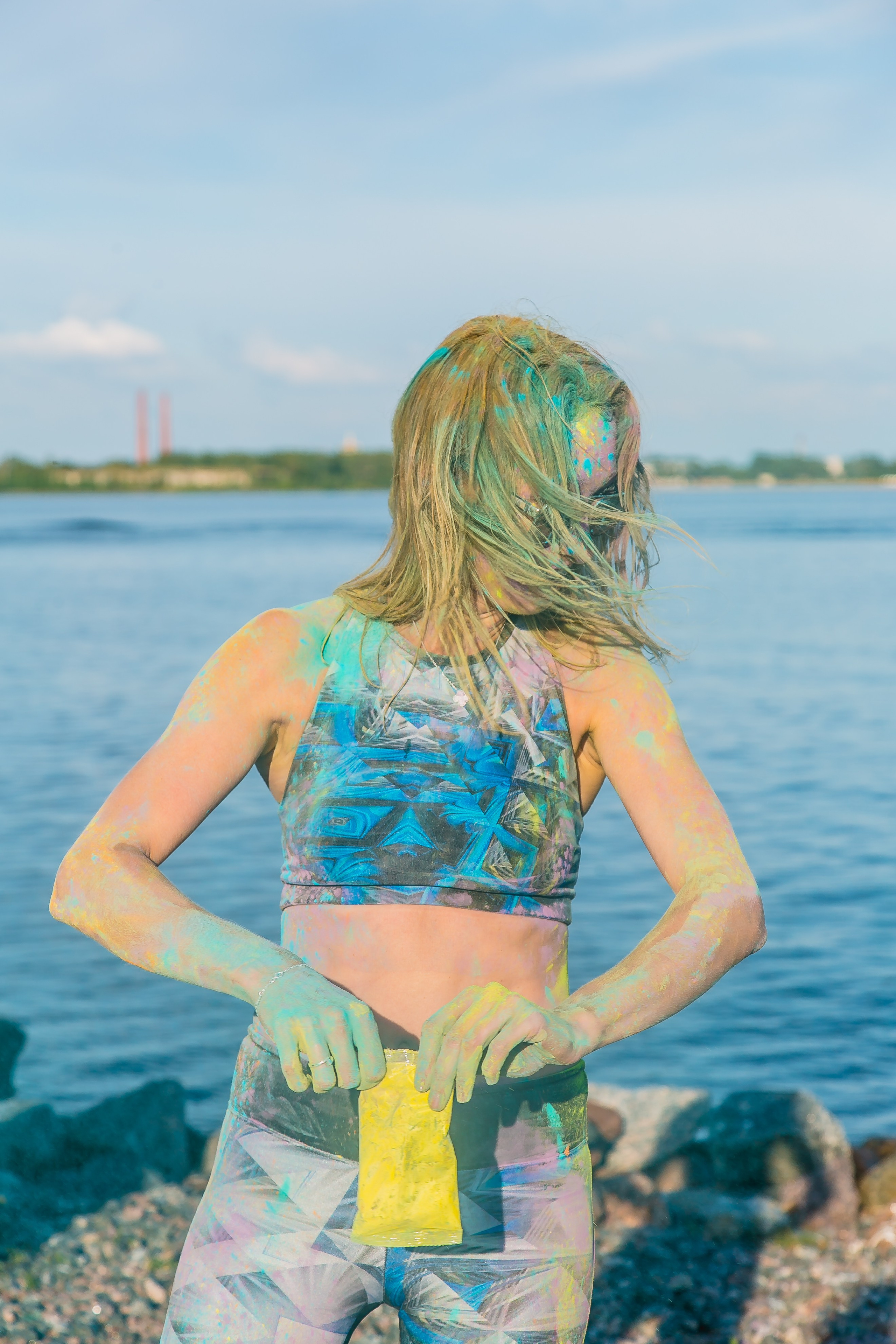 КОРПОРАТИВ ЛЕТО. Главная