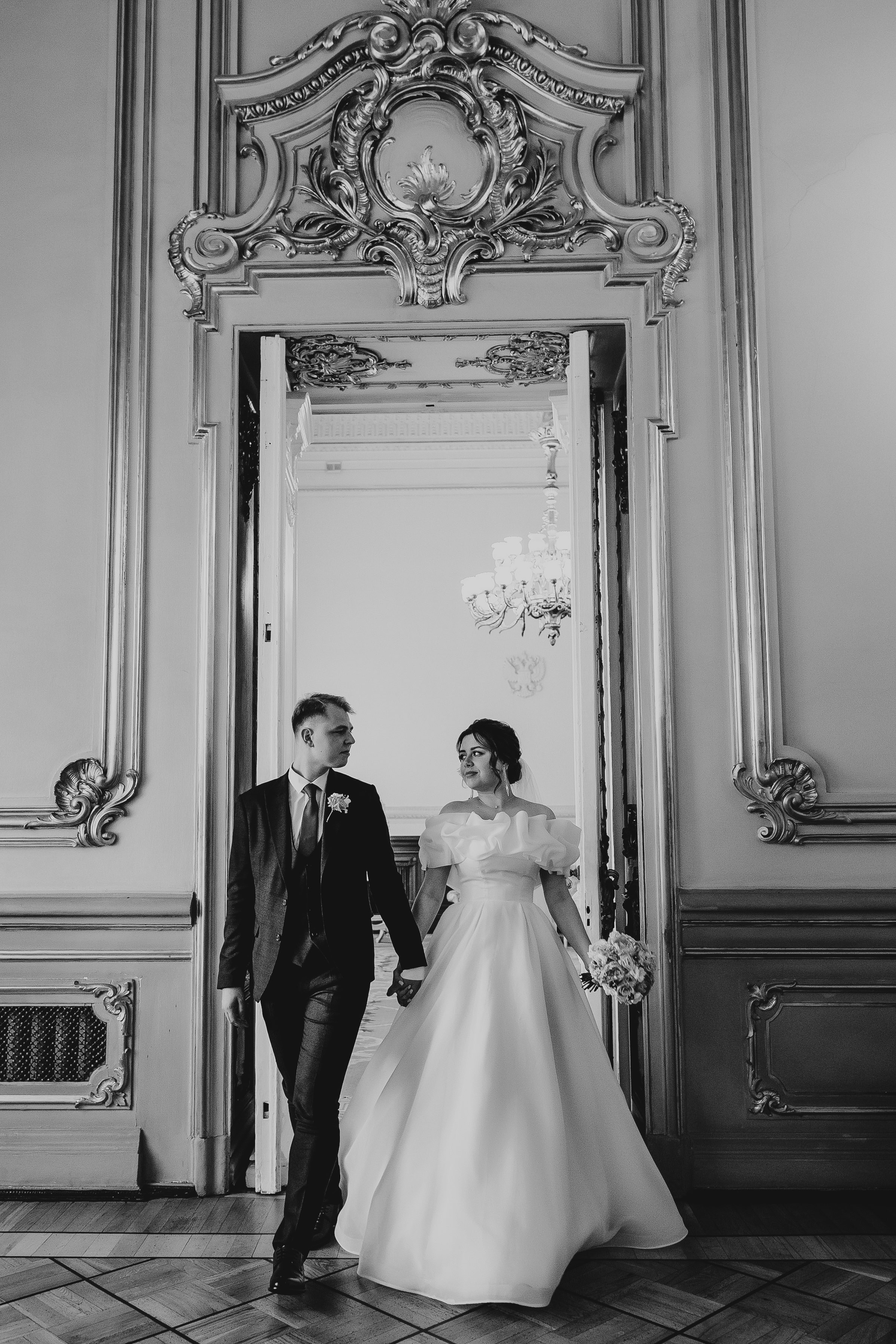 Wedding day 24.07.23. Свадебный фотограф в Санкт-Петербурге