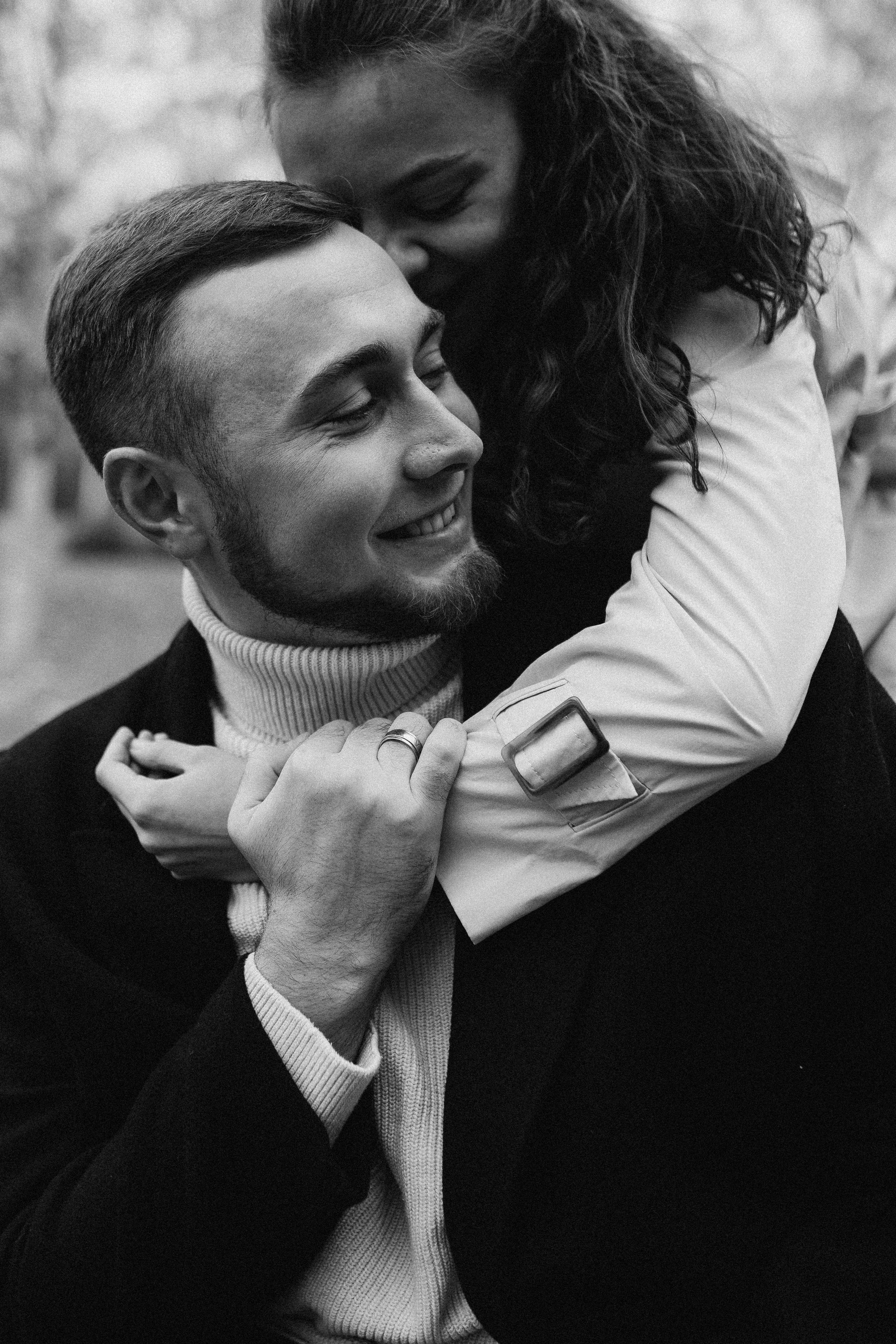 Артур и Таисия. Фотограф Тимербаева Алина г. Сургут